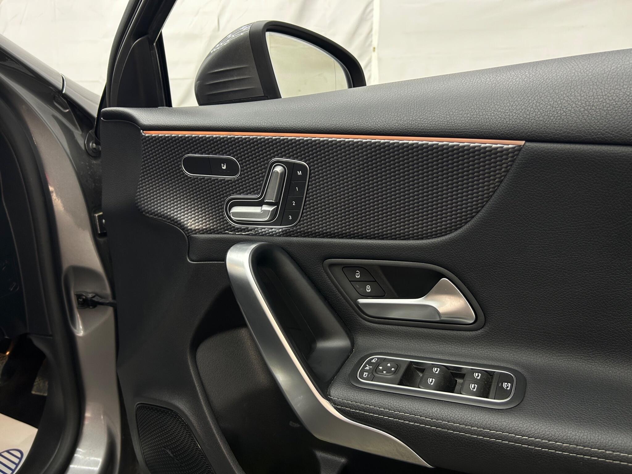 Mercedes-Benz A Class view 27