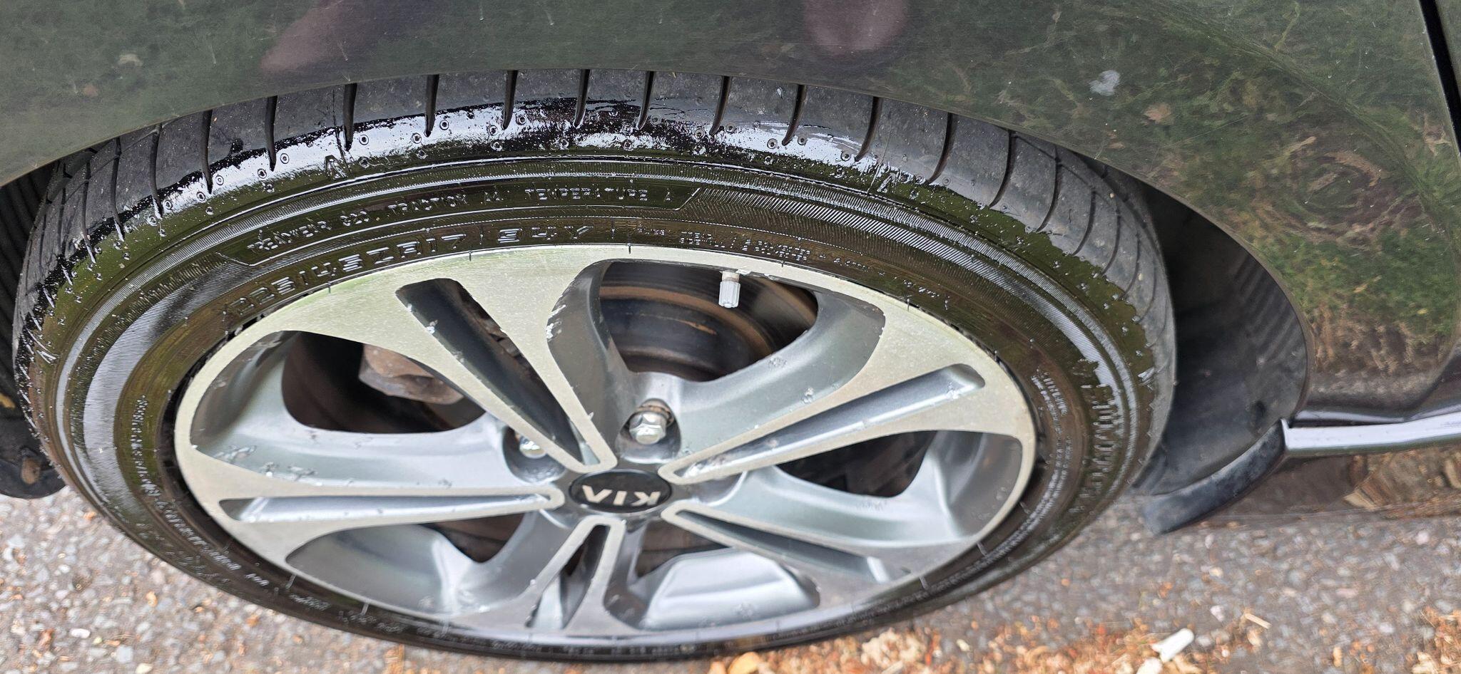 Kia Ceed view 51