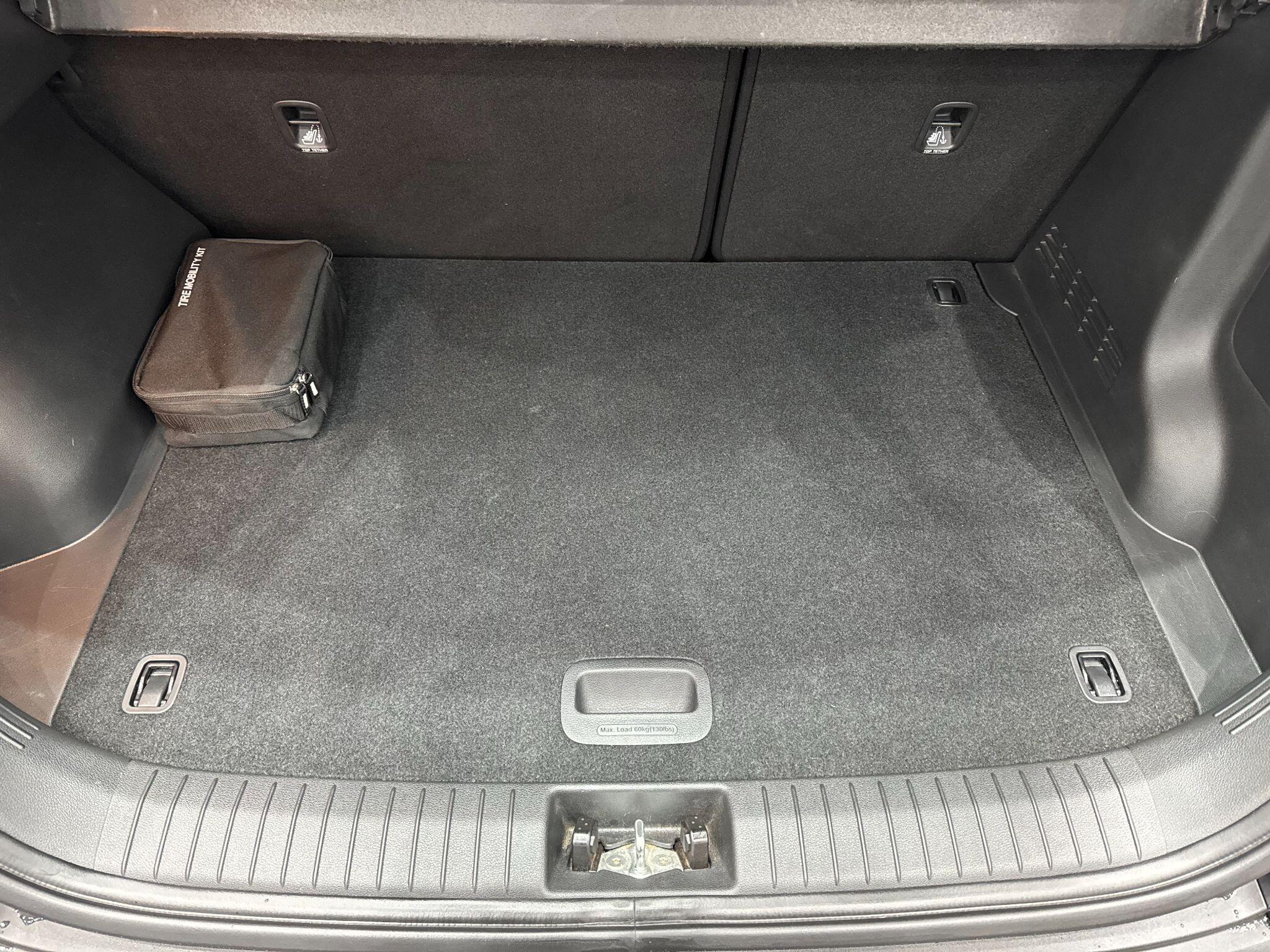 Hyundai Kona view 42