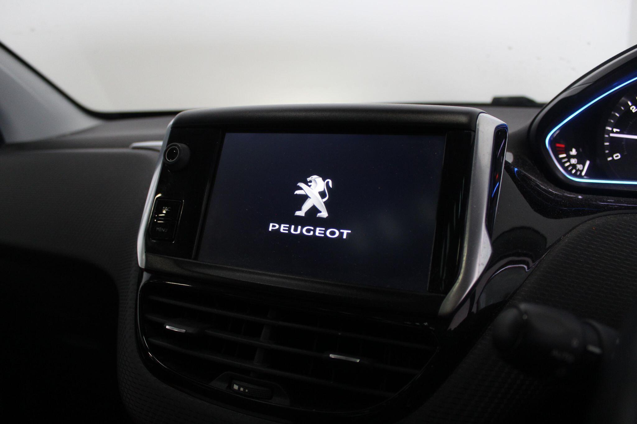 Peugeot 2008 view 35