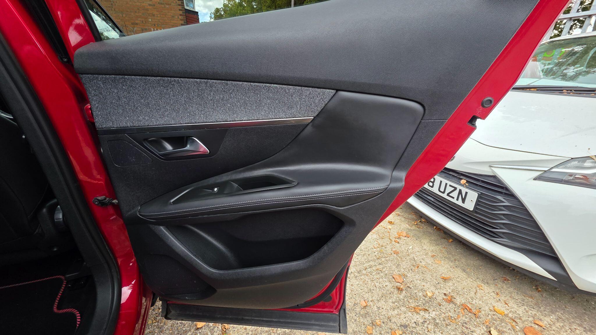 Peugeot 3008 view 33