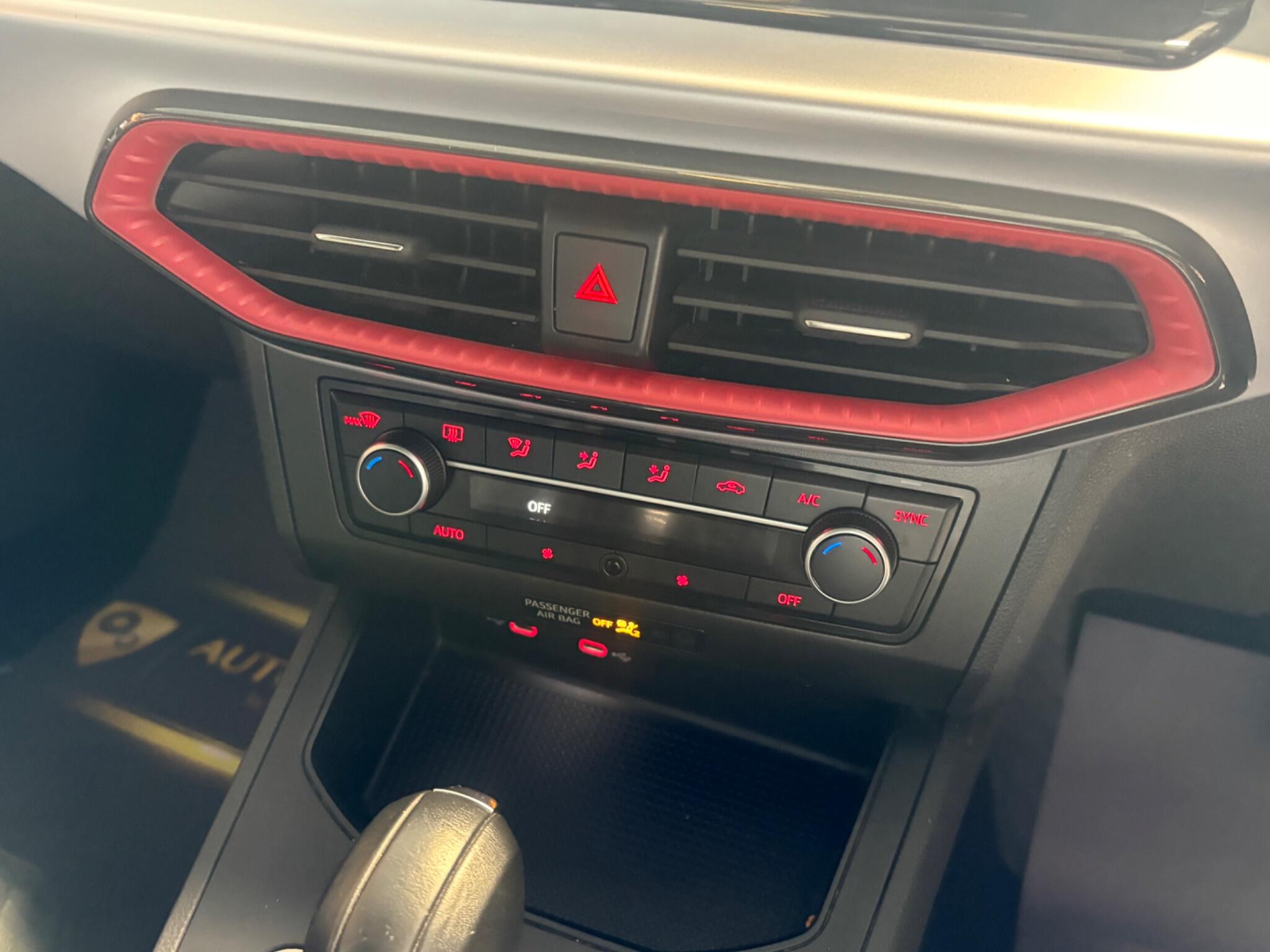 Seat Ibiza view 20