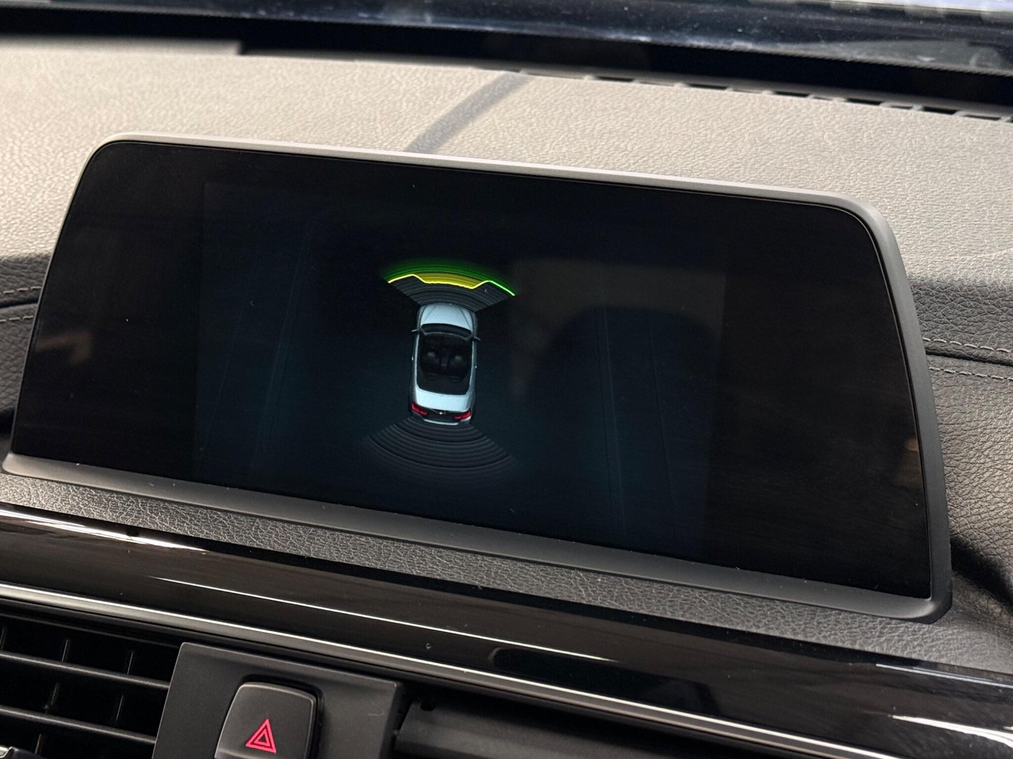 BMW 4 Series view 31