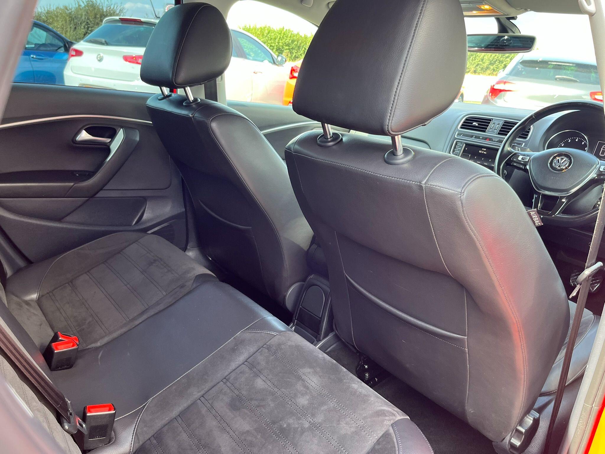 Volkswagen Polo view 35