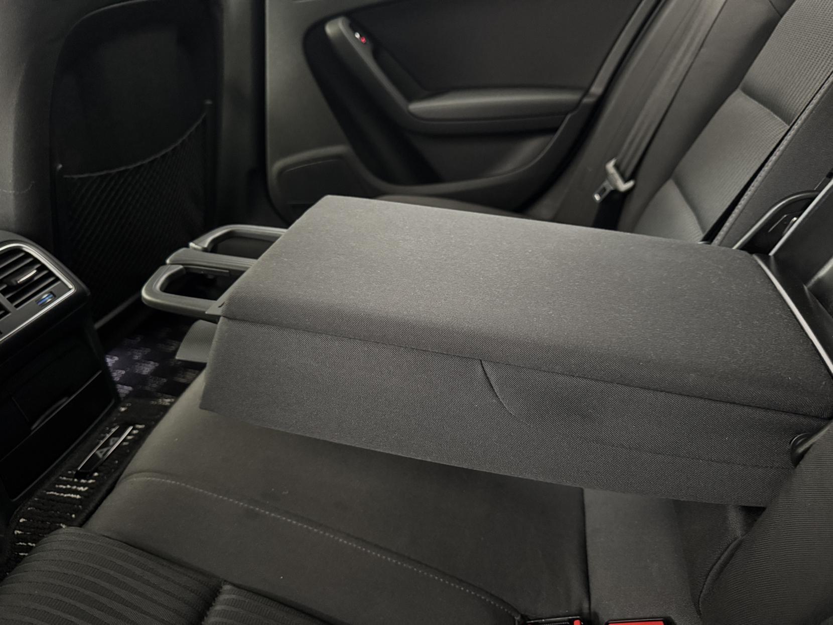 Audi A4 Avant view 68