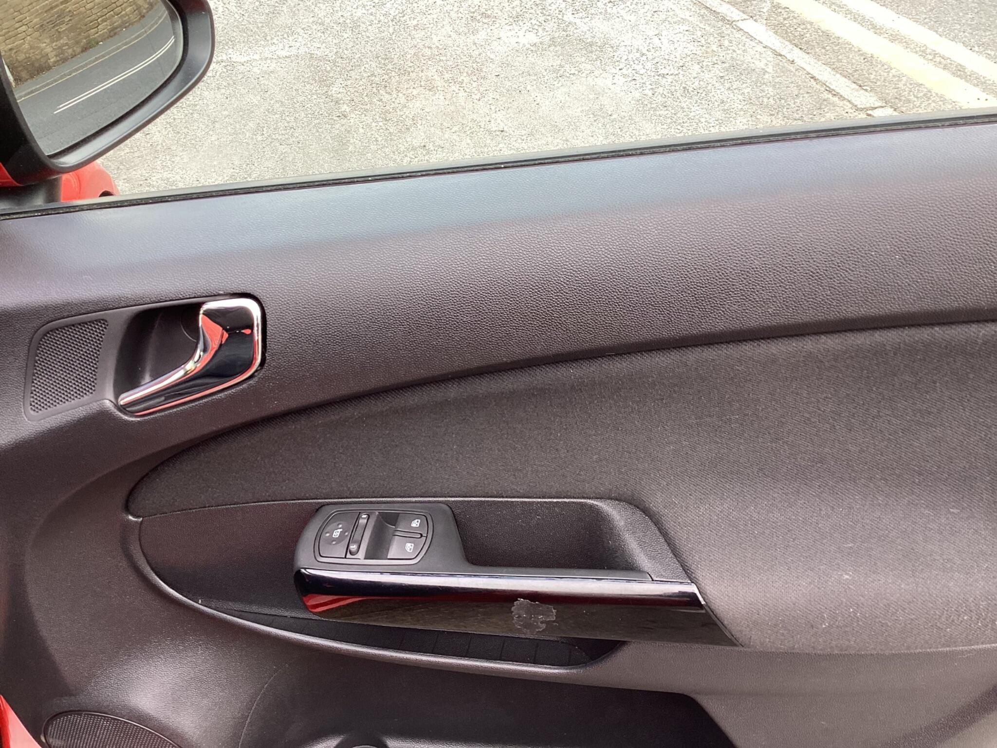 Vauxhall Corsa view 20