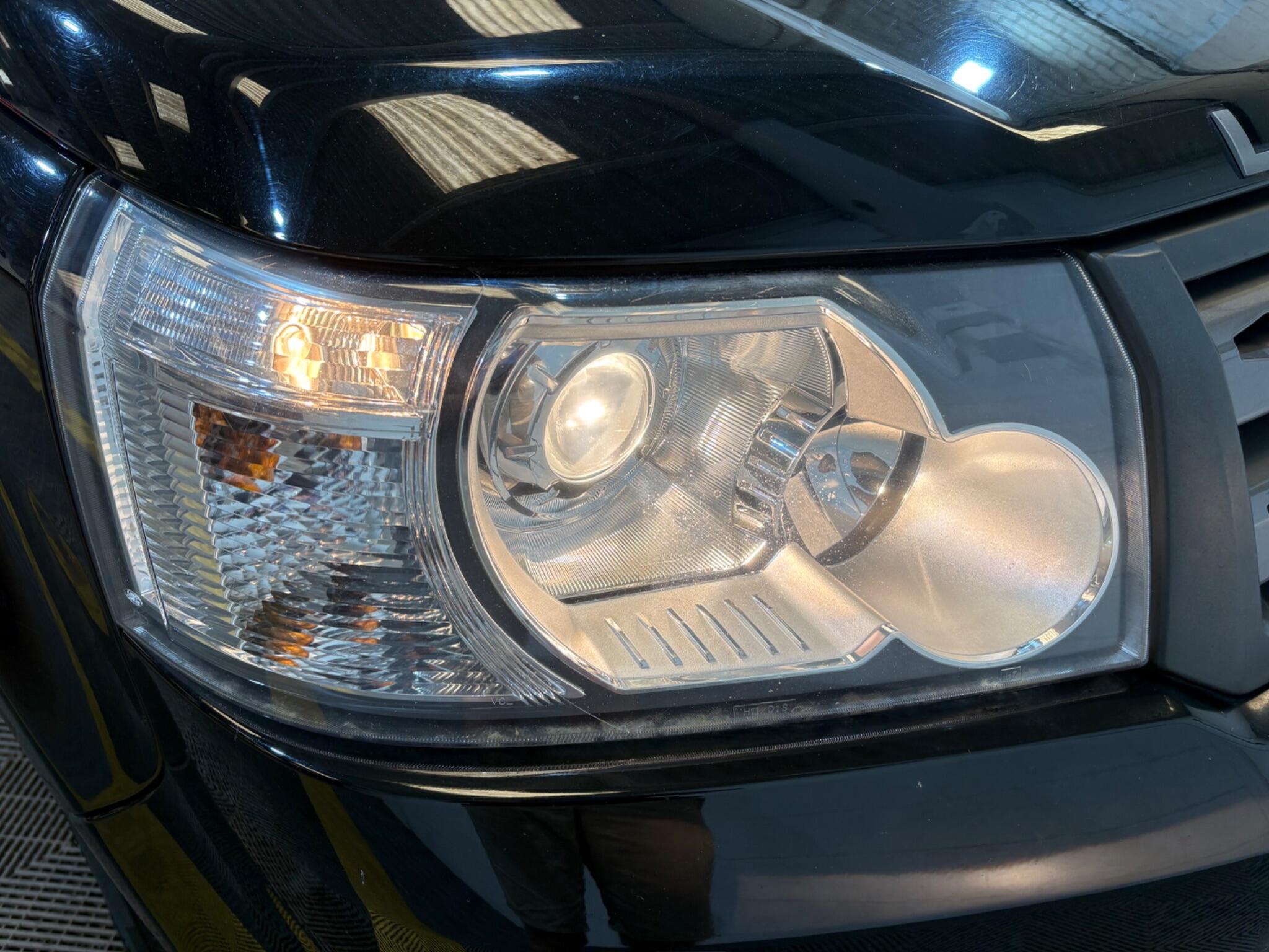 Land Rover Freelander 2 view 56