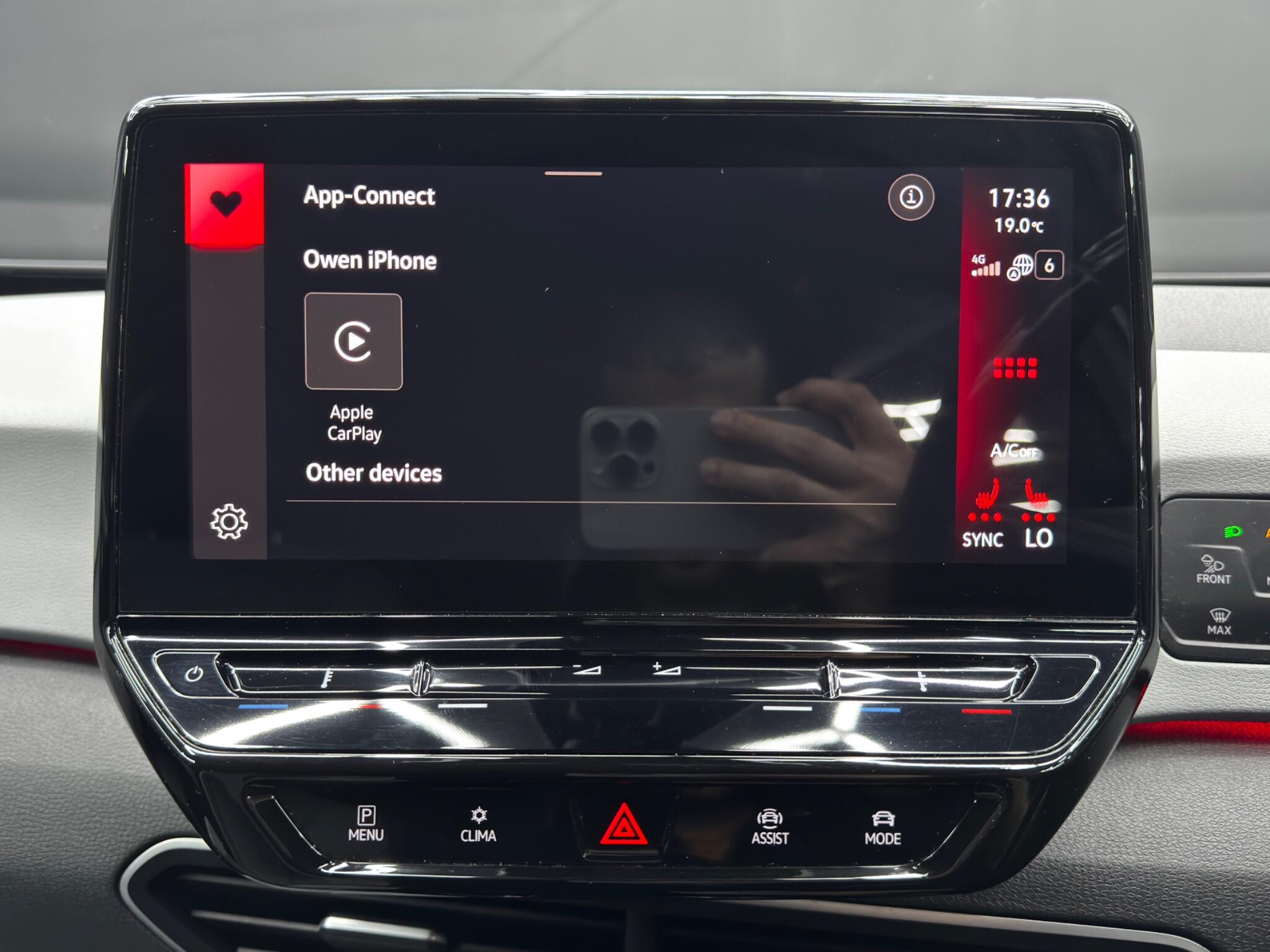 Volkswagen Id.3 view 32