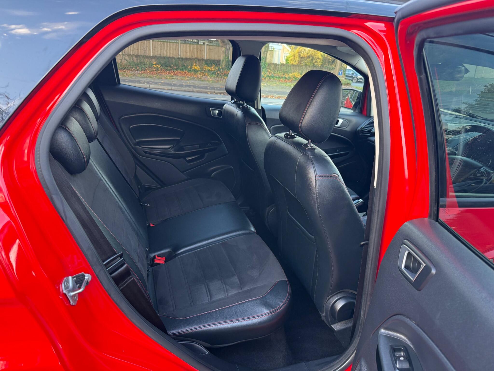 2018 Ford EcoSport image 17