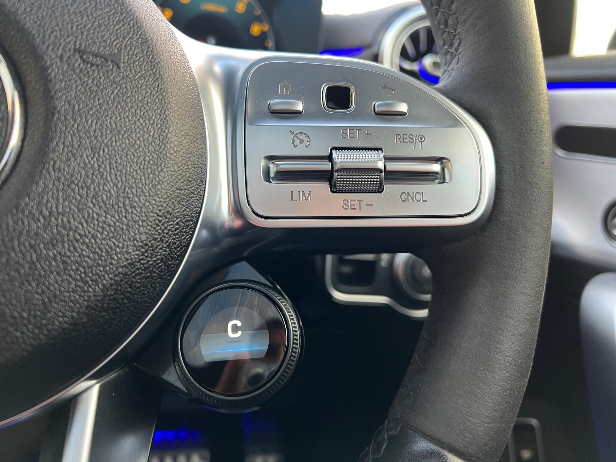 2020 Mercedes-Benz CLA image 29