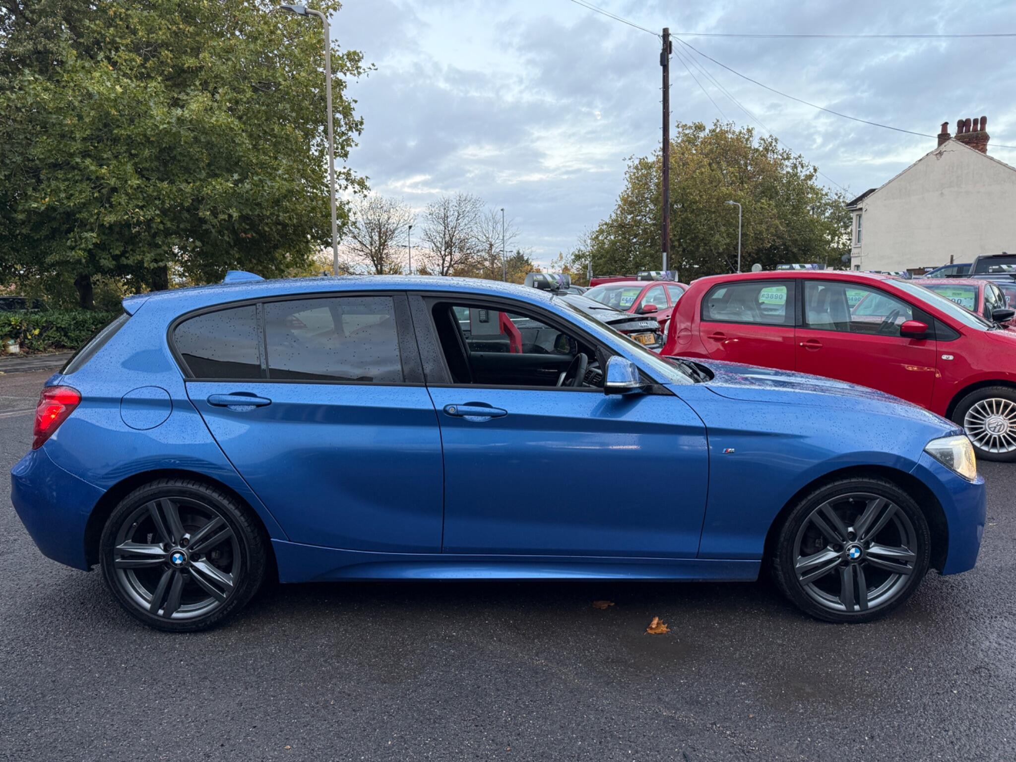 BMW 1 Series - Image 19