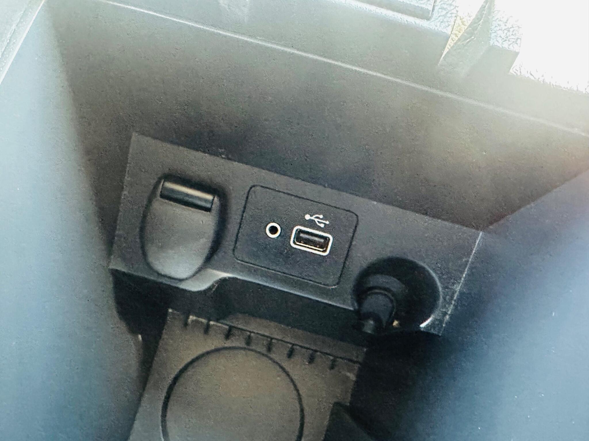 Nissan Qashqai view 51