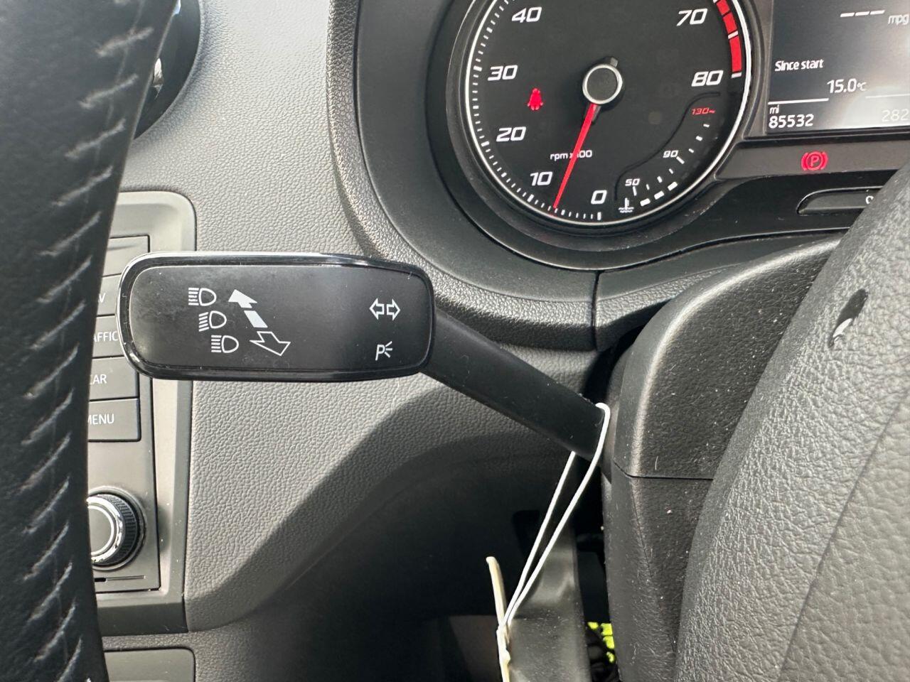 Seat Ibiza view 55