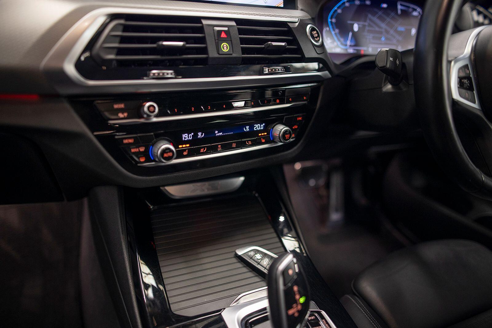 BMW X3 view 73