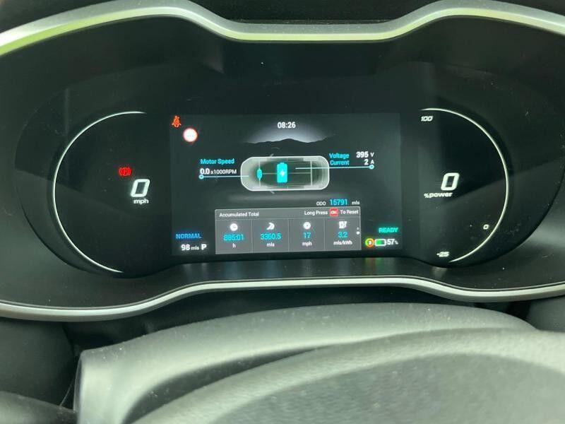 MG MG ZS view 6