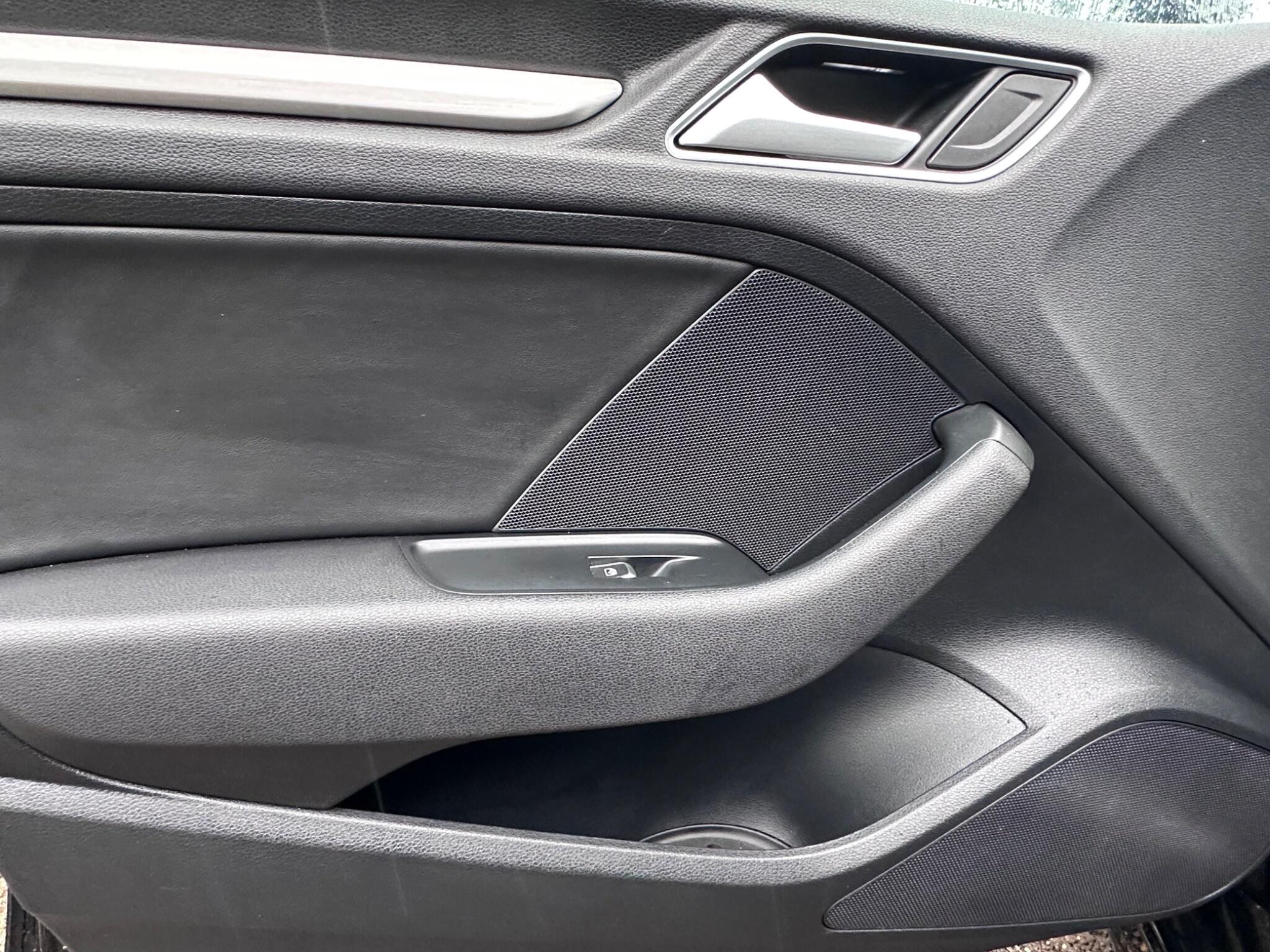 2016 Audi A3 image 43