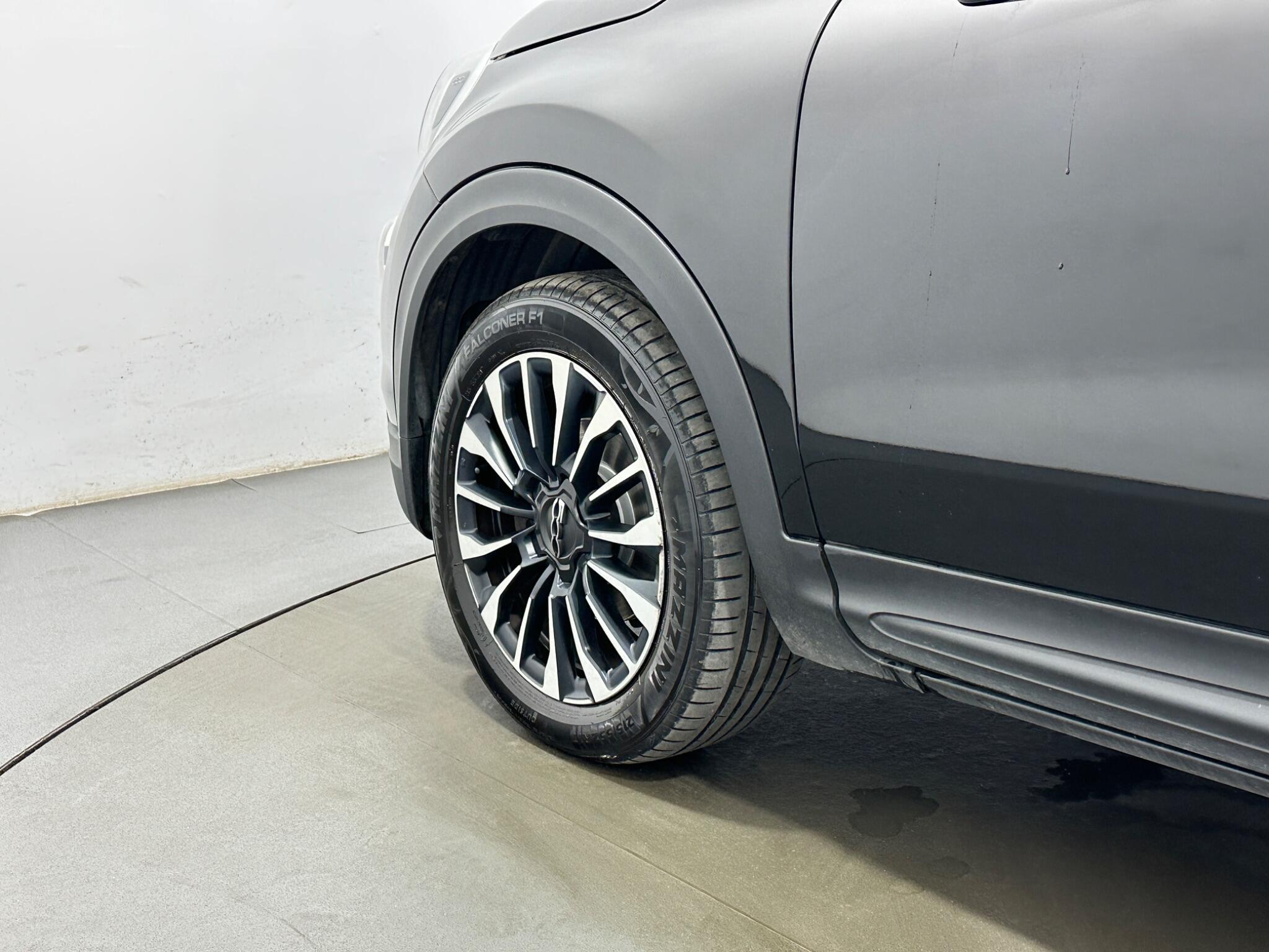Fiat 500x view 47