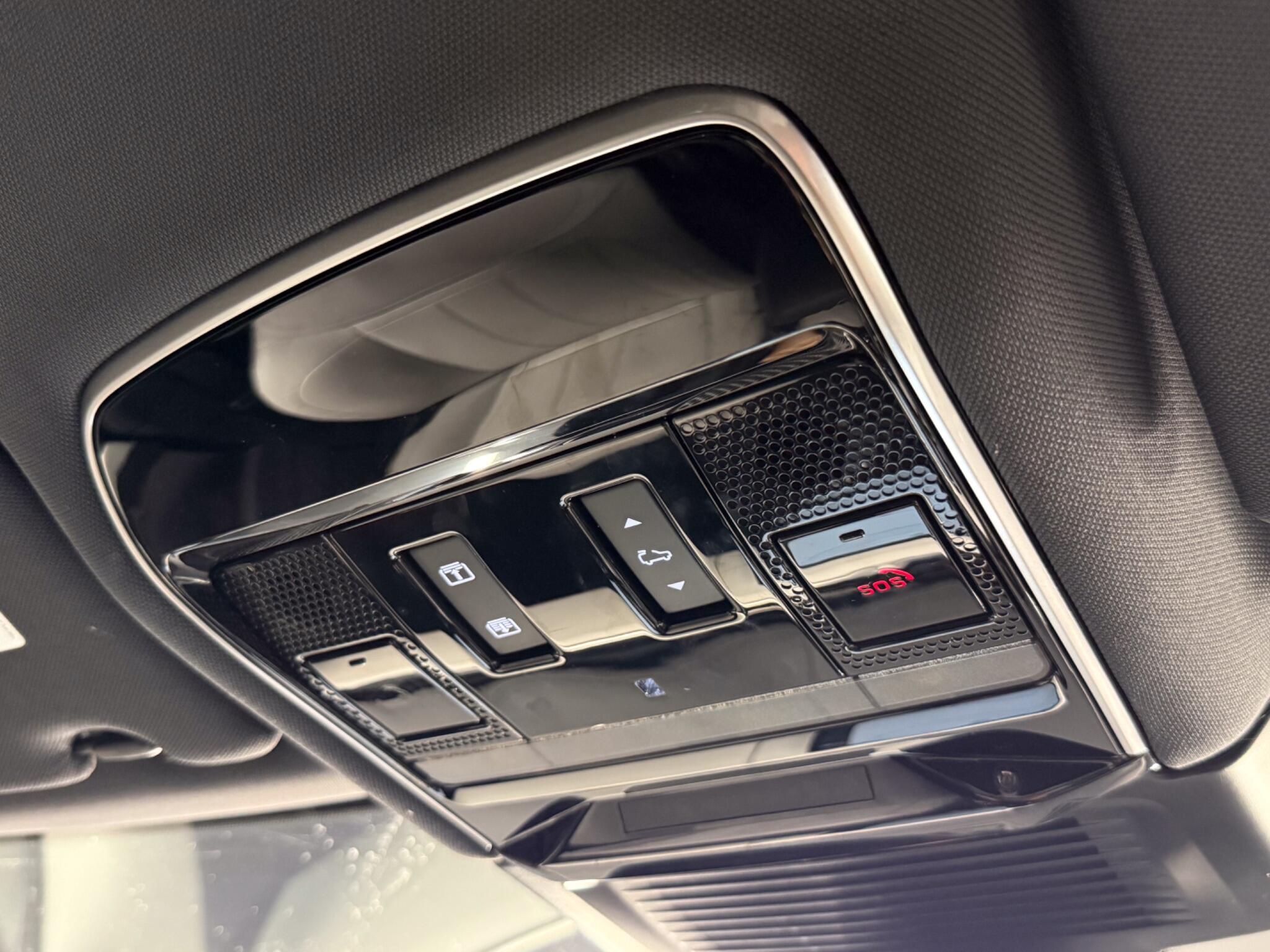Land Rover Range Rover Sport view 56