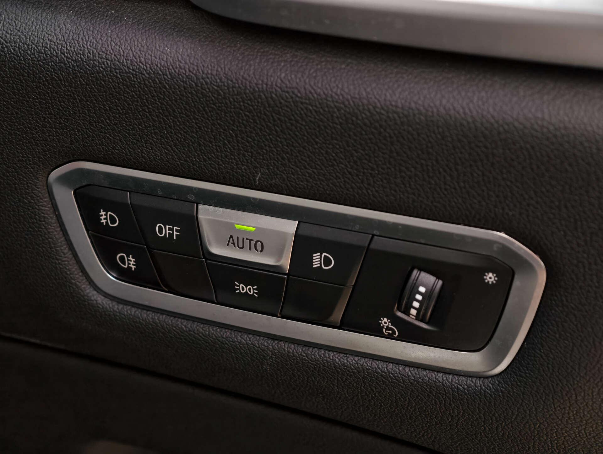 BMW X5 X5 view 32