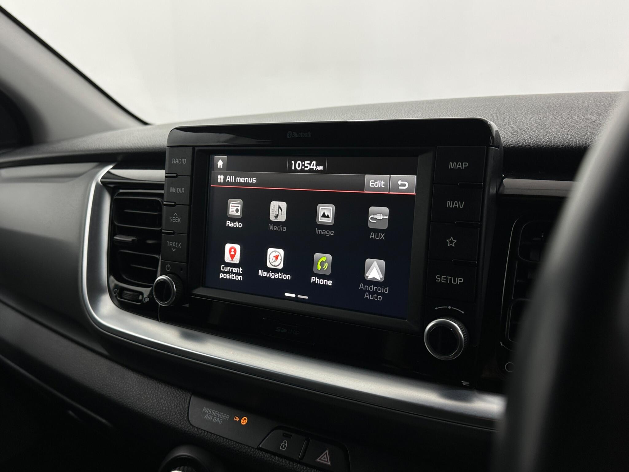 Kia Stonic view 24