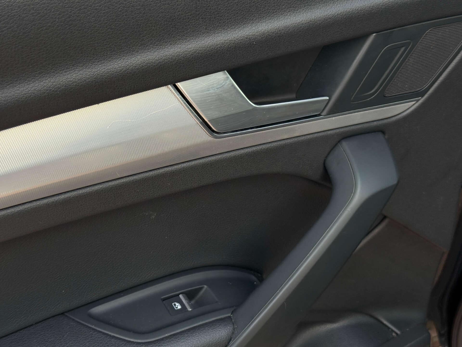 Audi Q5 view 38