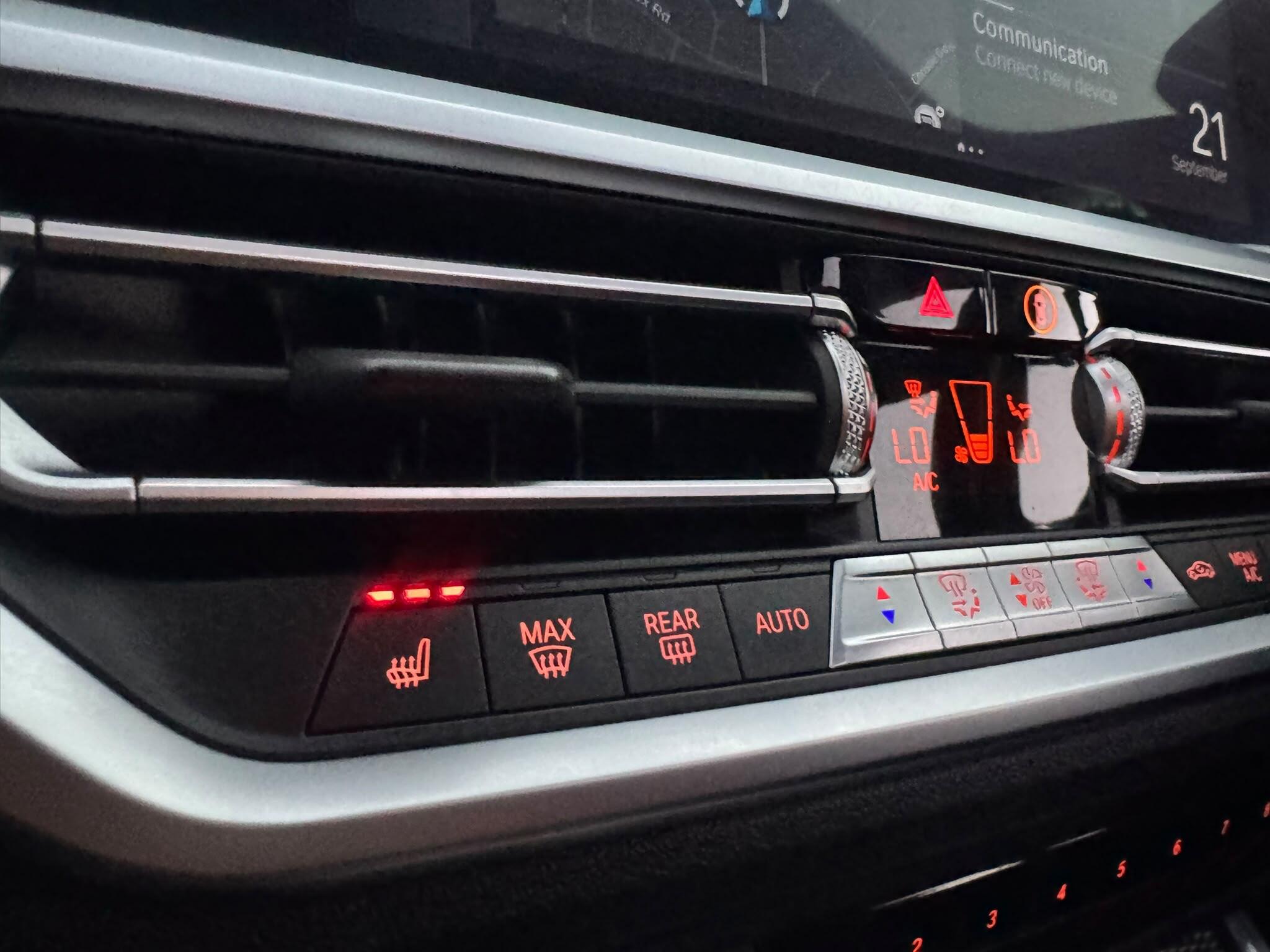 BMW 3 Series view 42