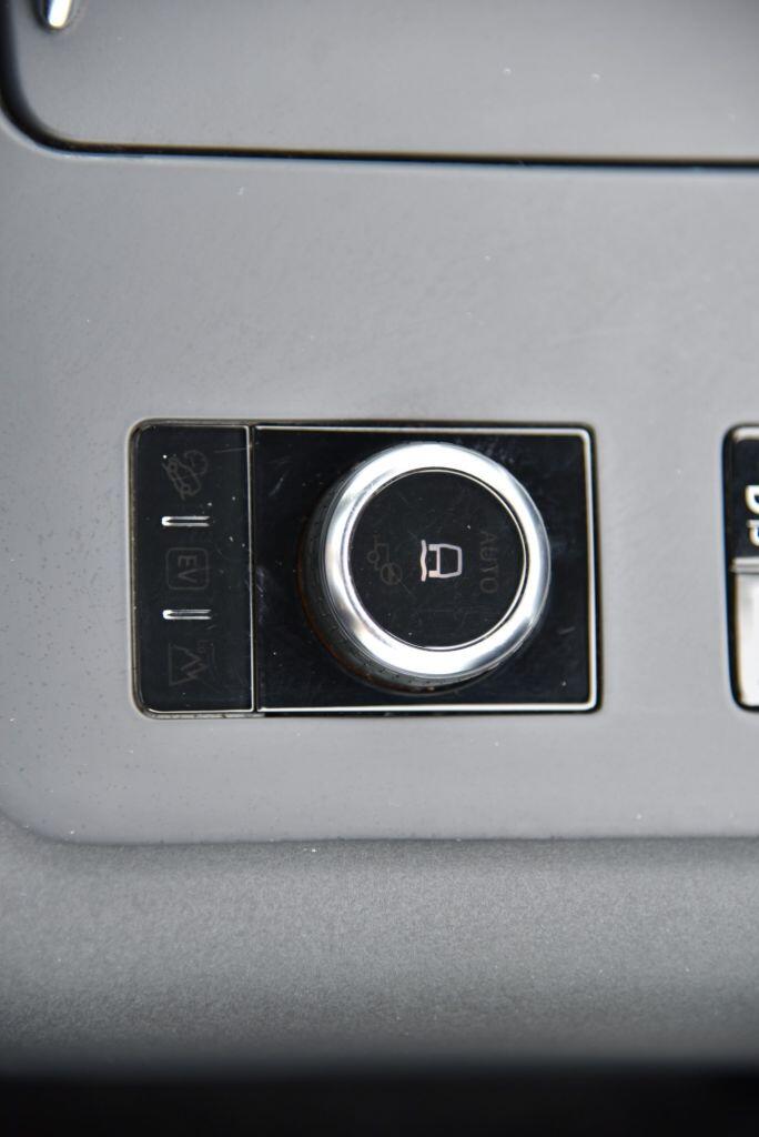 Land Rover Discovery 3 view 68