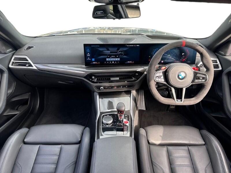 BMW M2 view 4