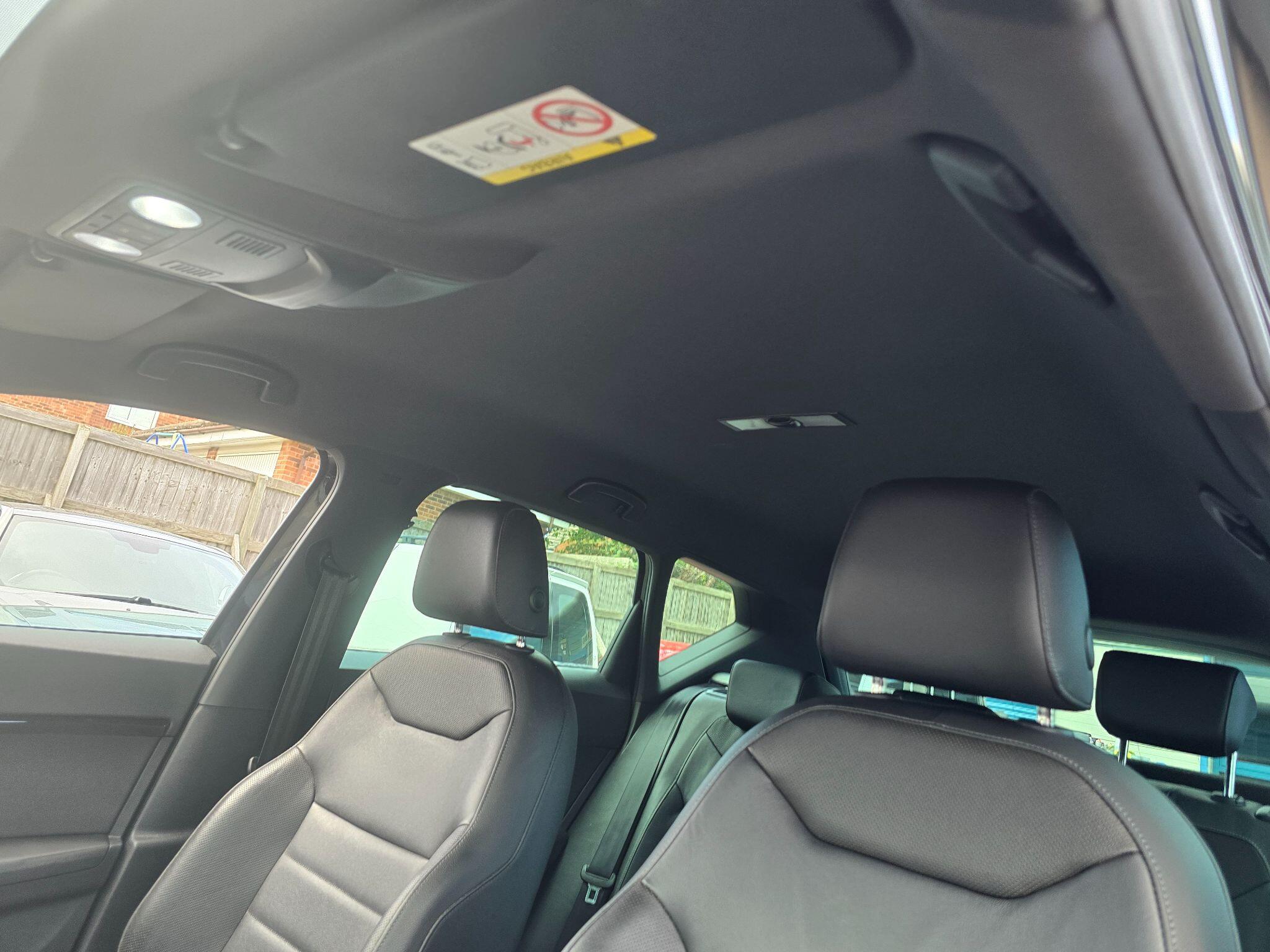 Seat Ateca view 38