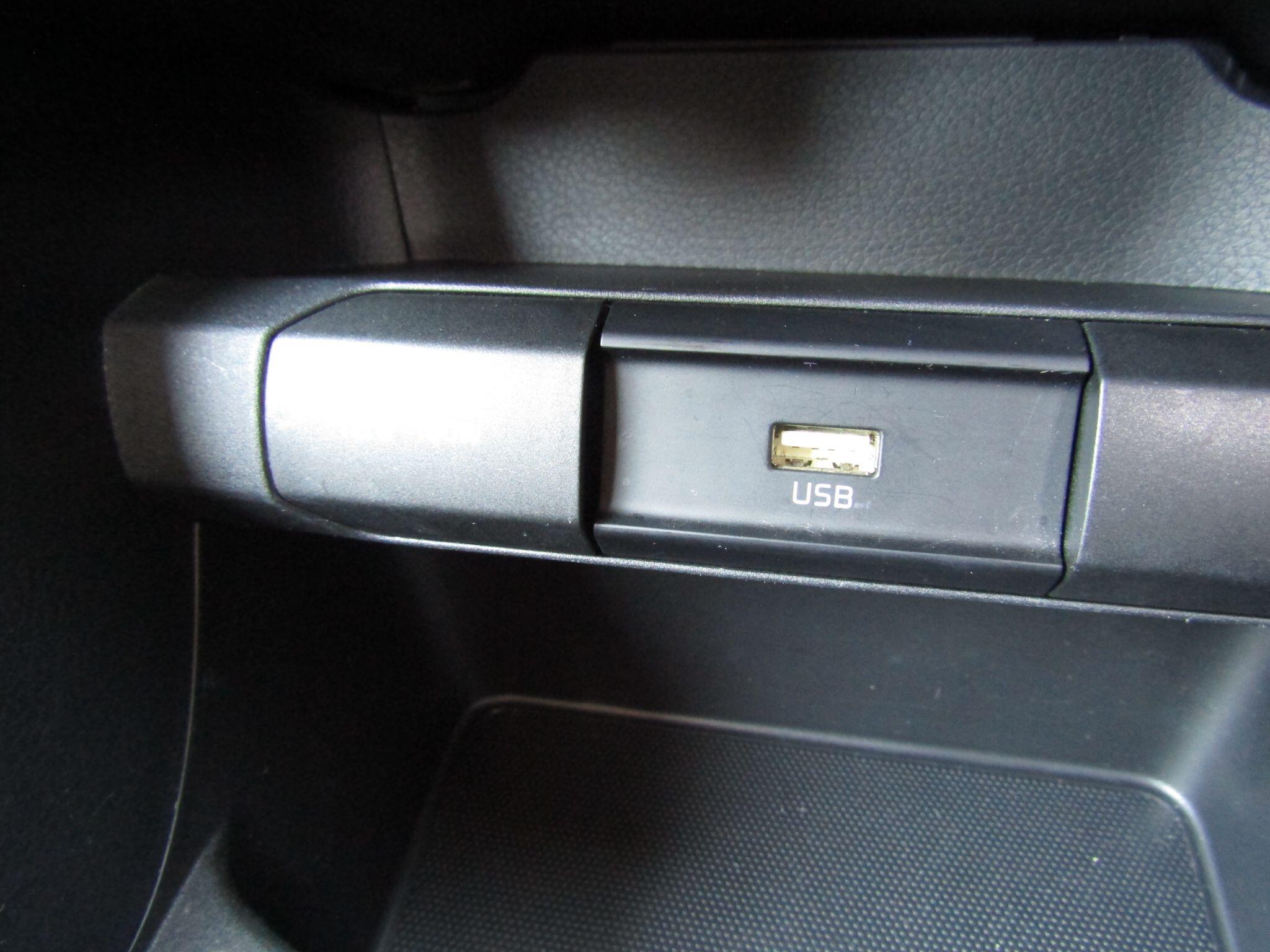 Kia Picanto view 20