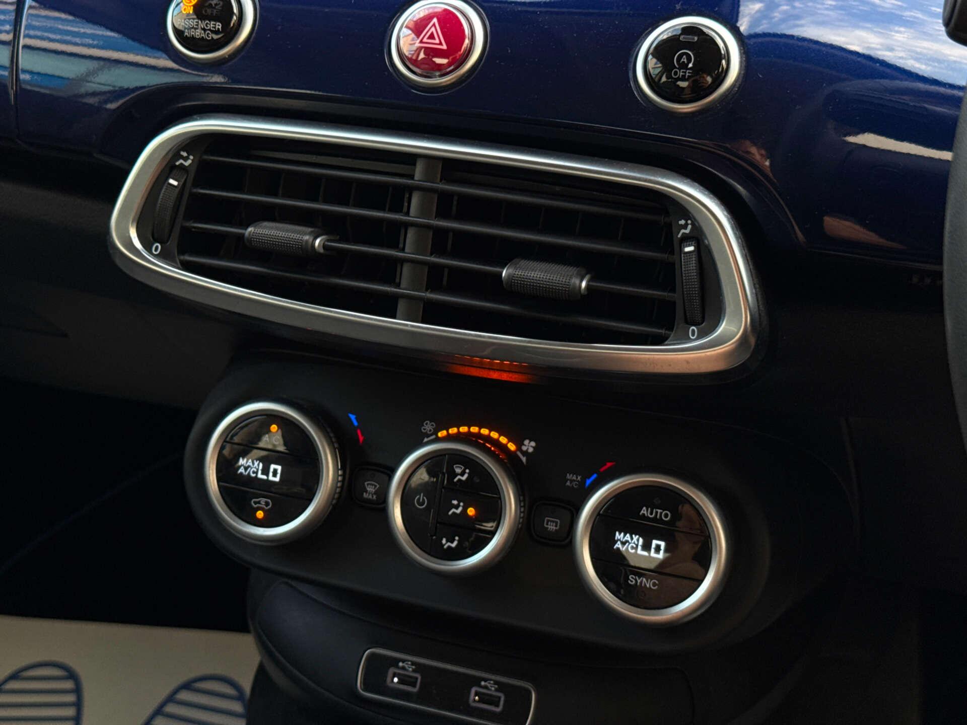 Fiat 500x view 55