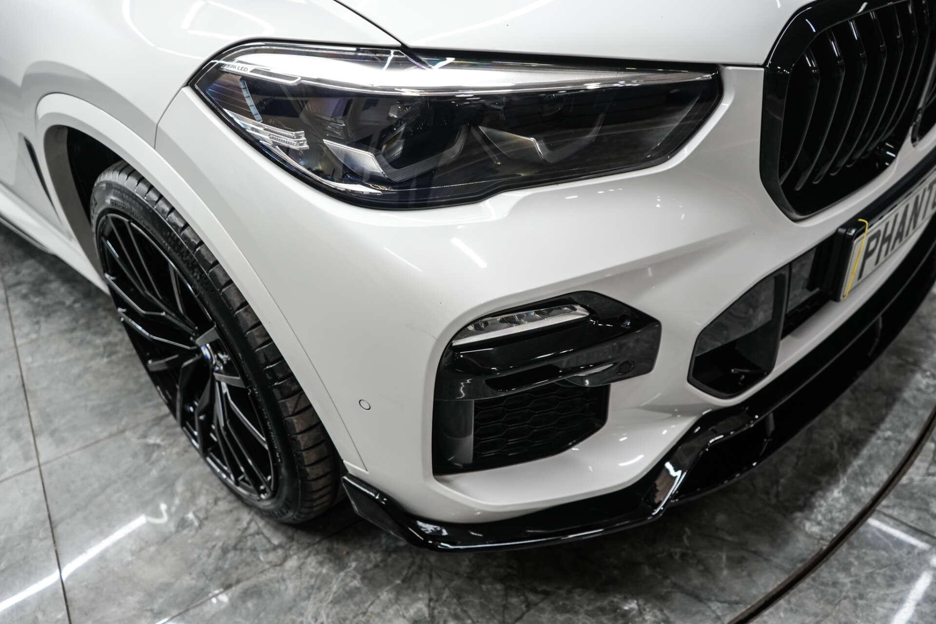 BMW X5 X5 view 6