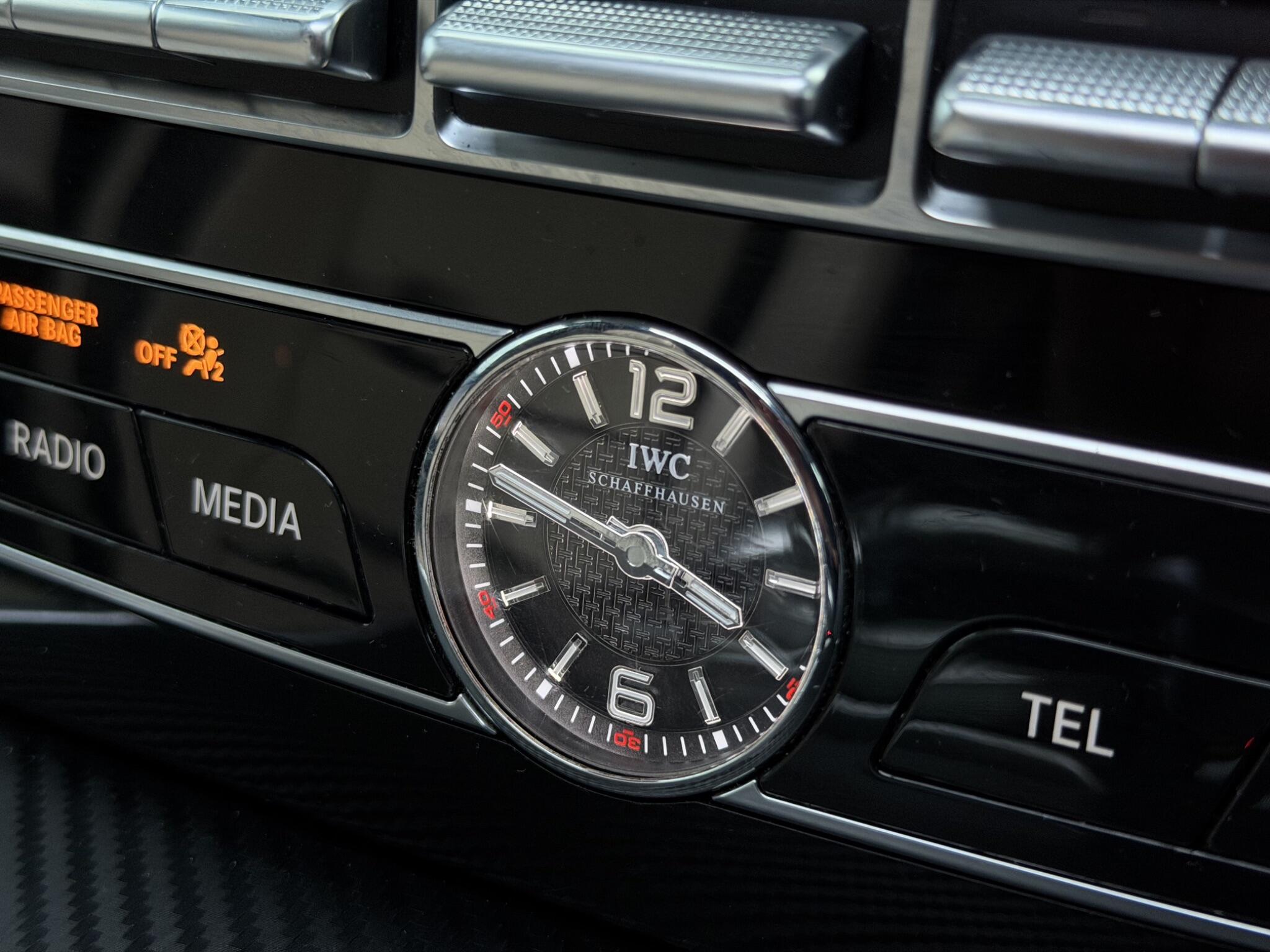 Mercedes-Benz G-Class view 58