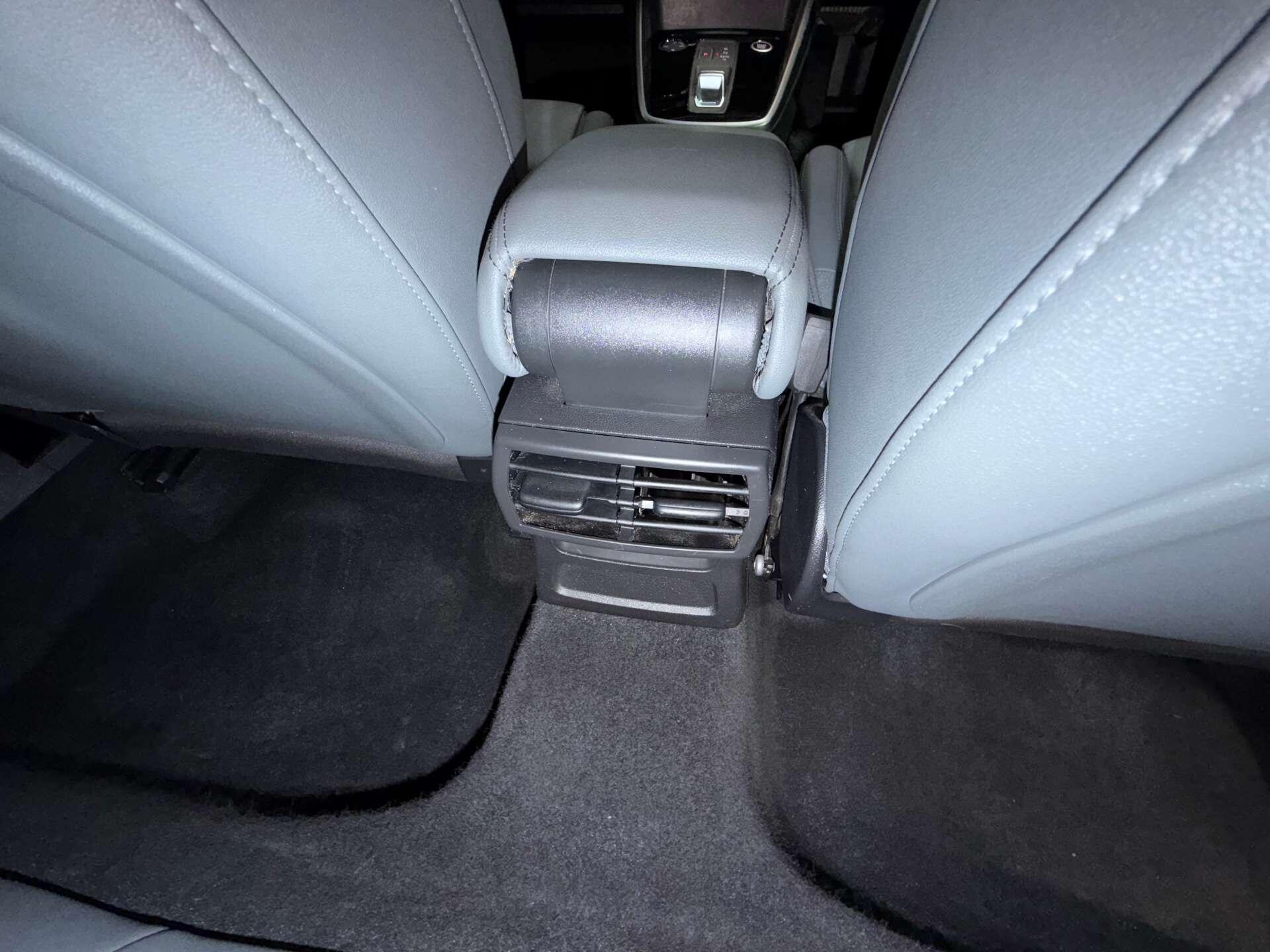 Audi A3 view 60