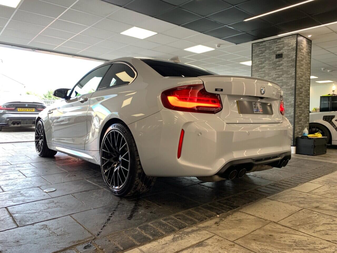 BMW M2 view 18