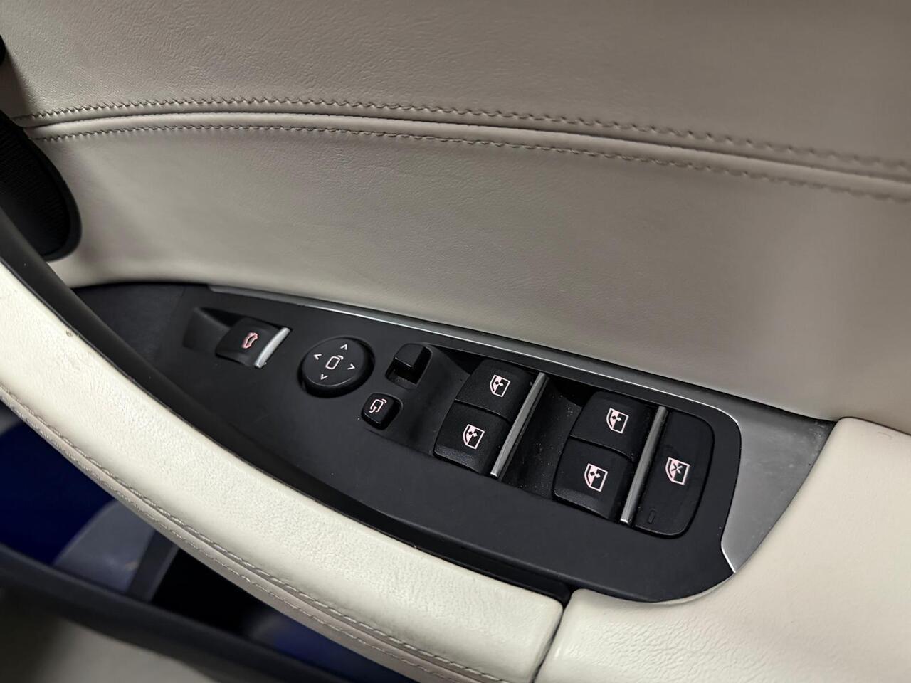 BMW X4 view 18