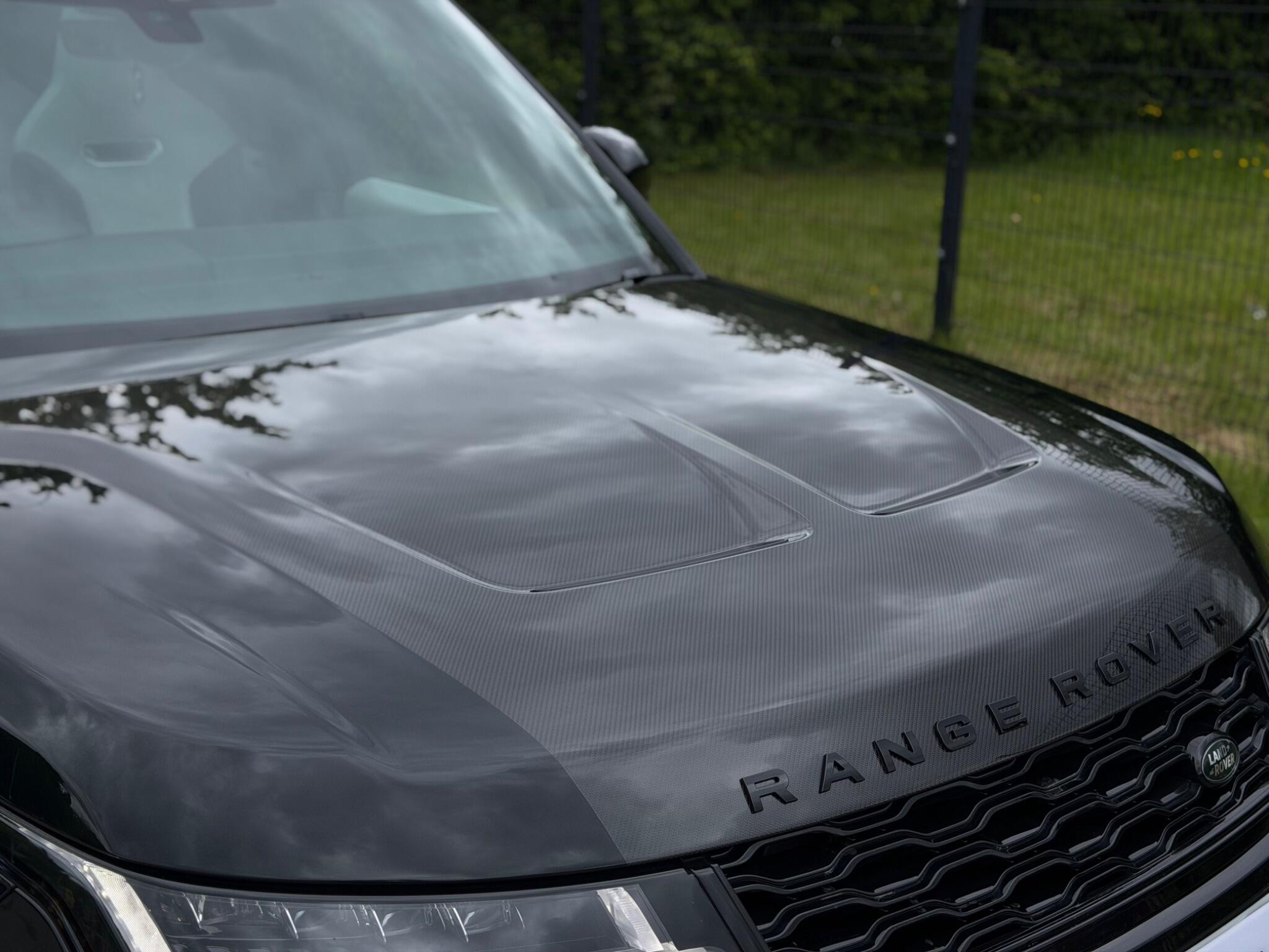 Land Rover Range Rover Sport view 42