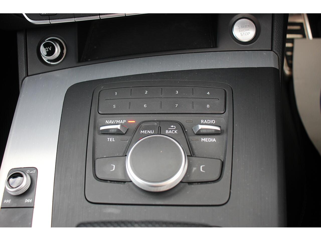 Audi Q5 view 25