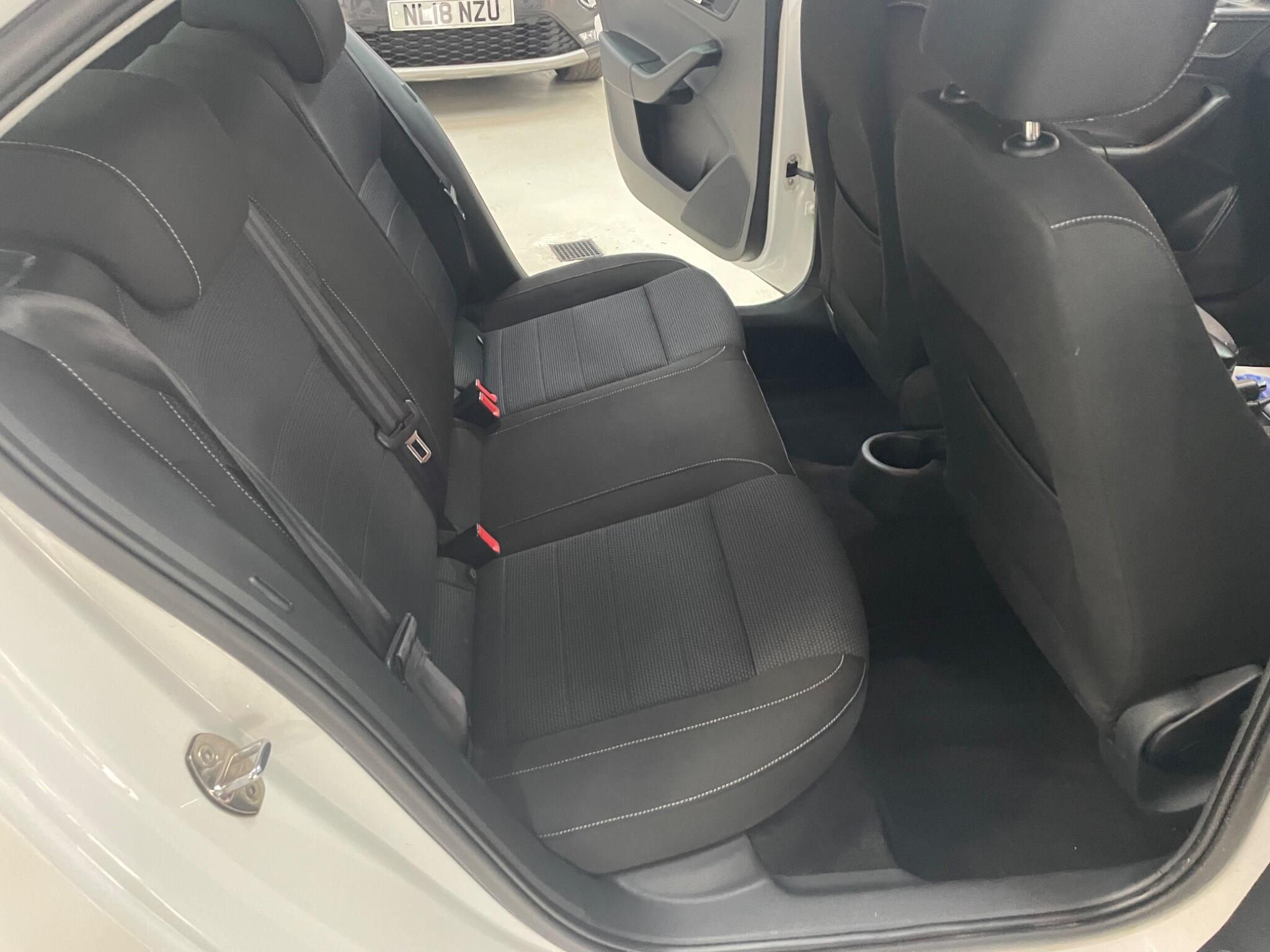 Skoda Rapid view 19