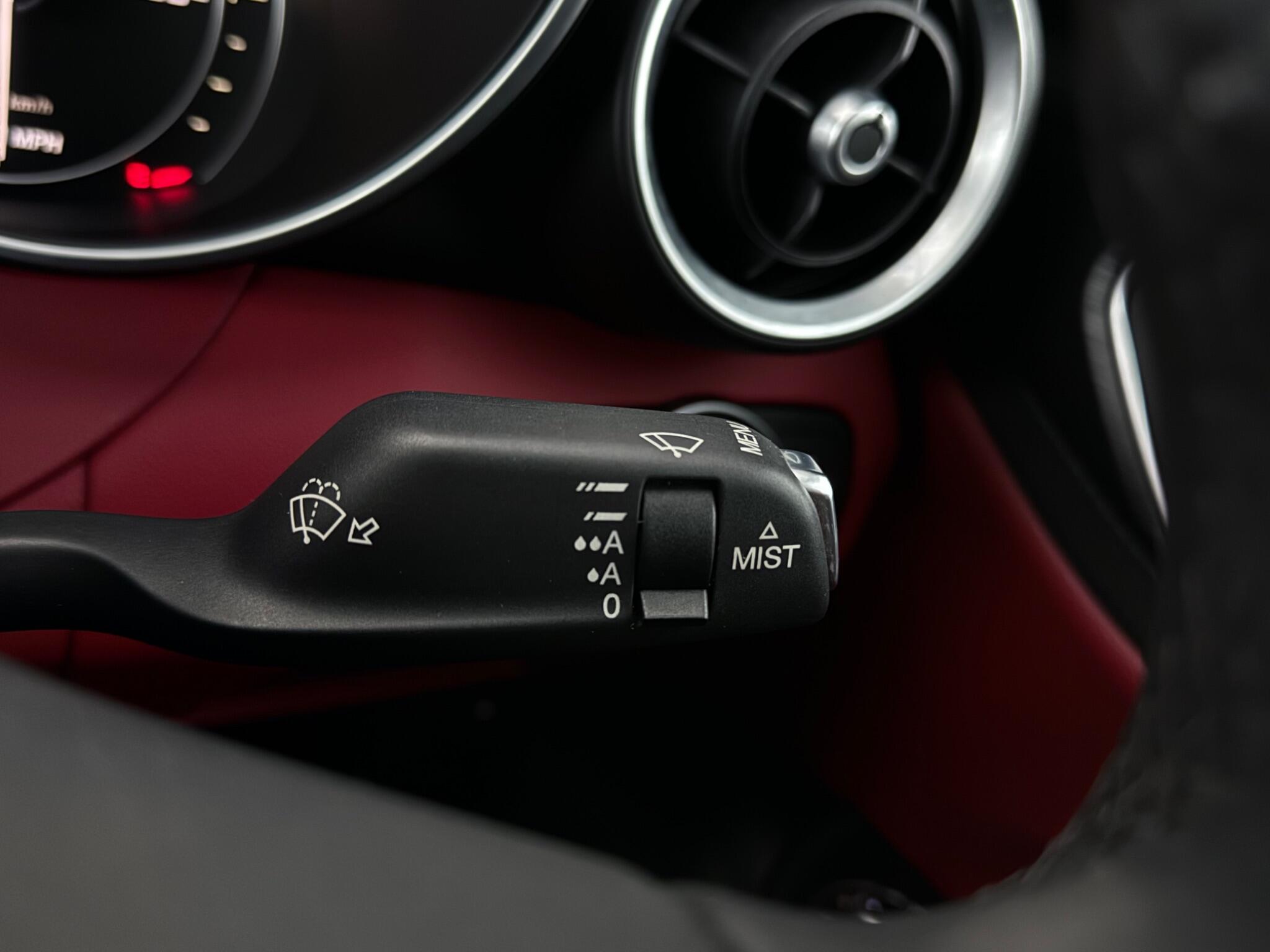 Alfa Romeo Giulia view 17