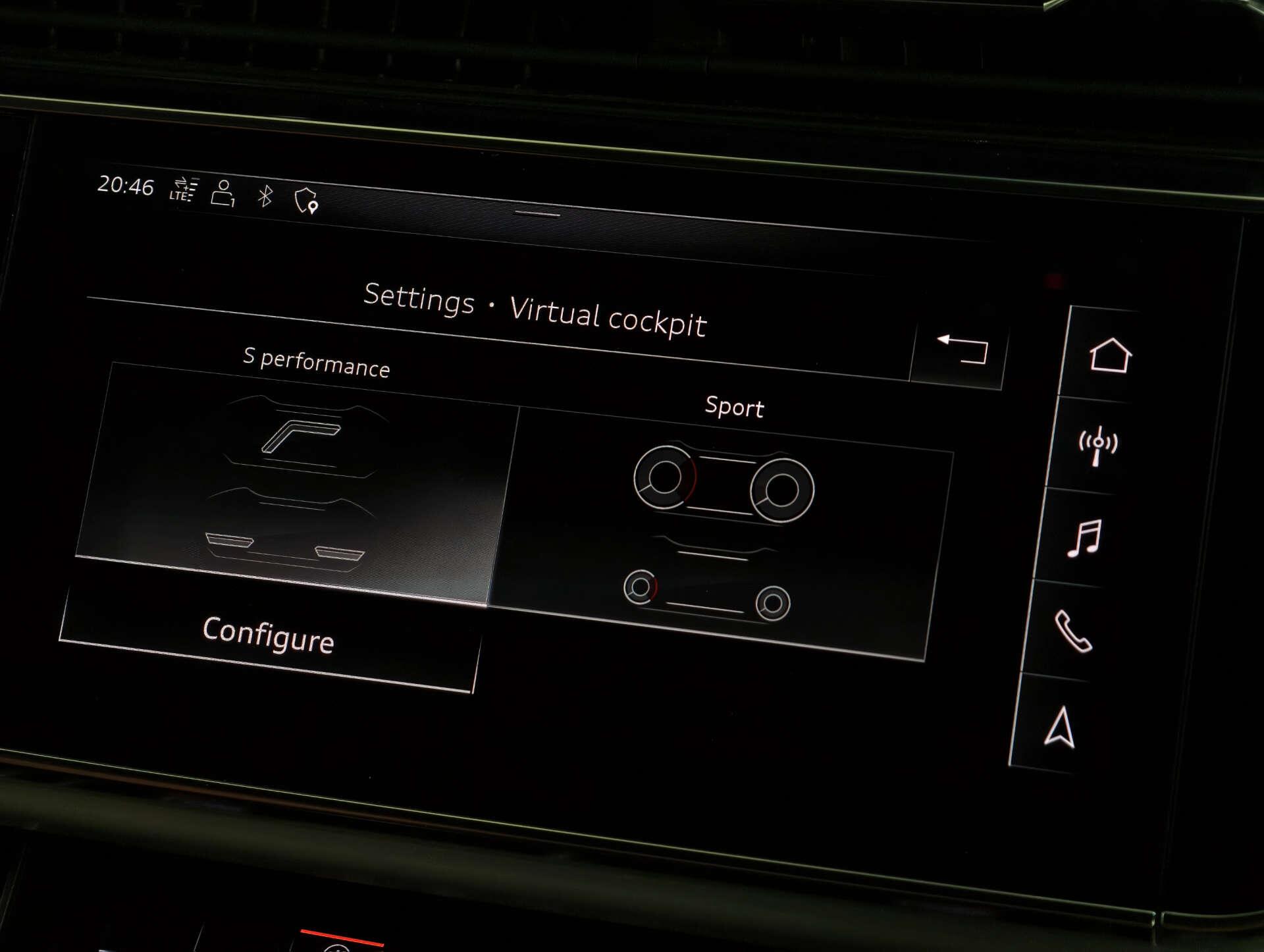 Audi SQ7 view 41
