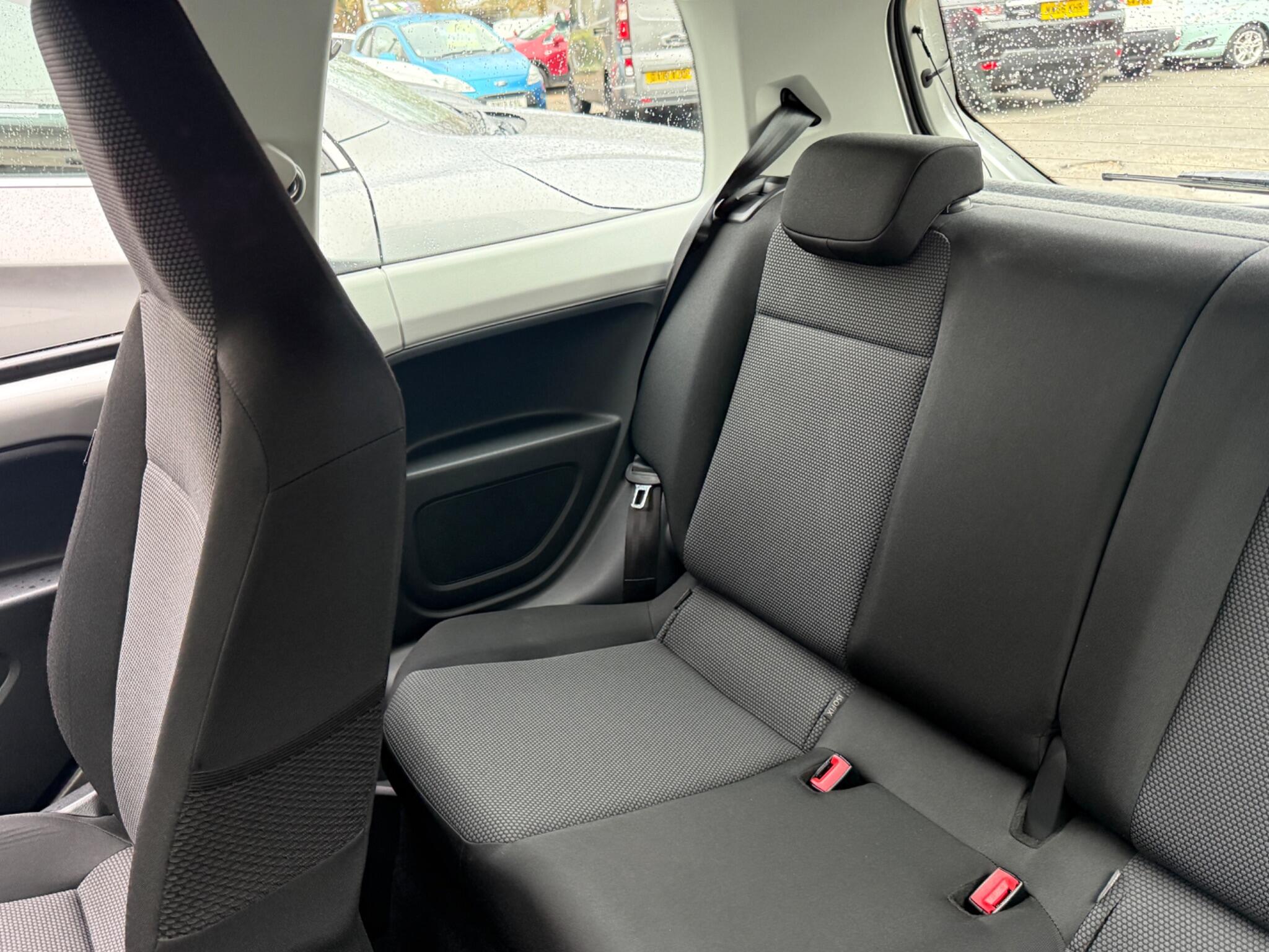 Skoda Citigo - Image 58