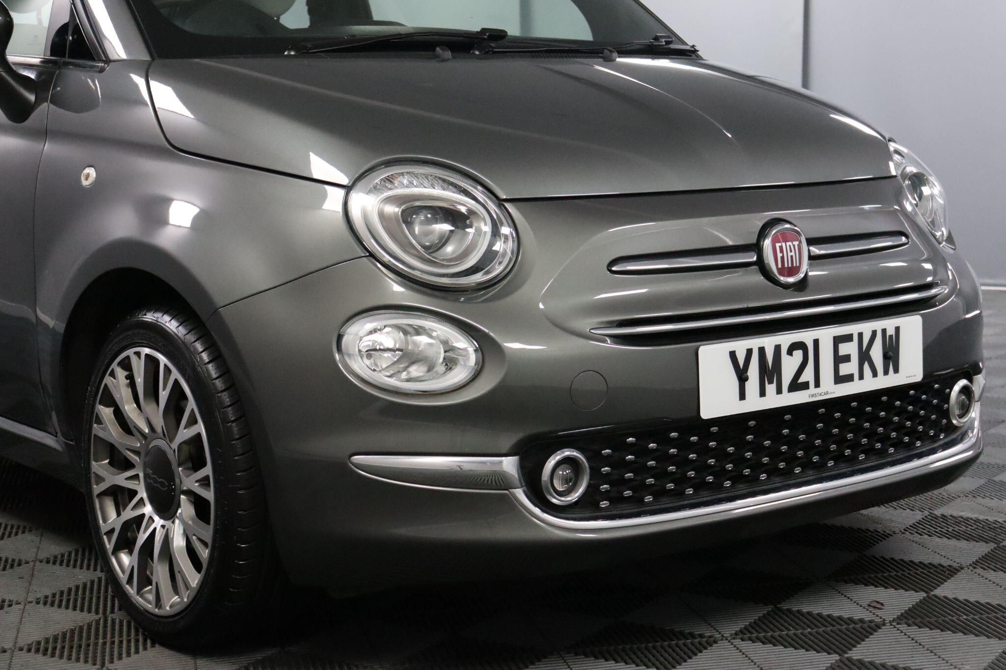 Fiat 500 view 51
