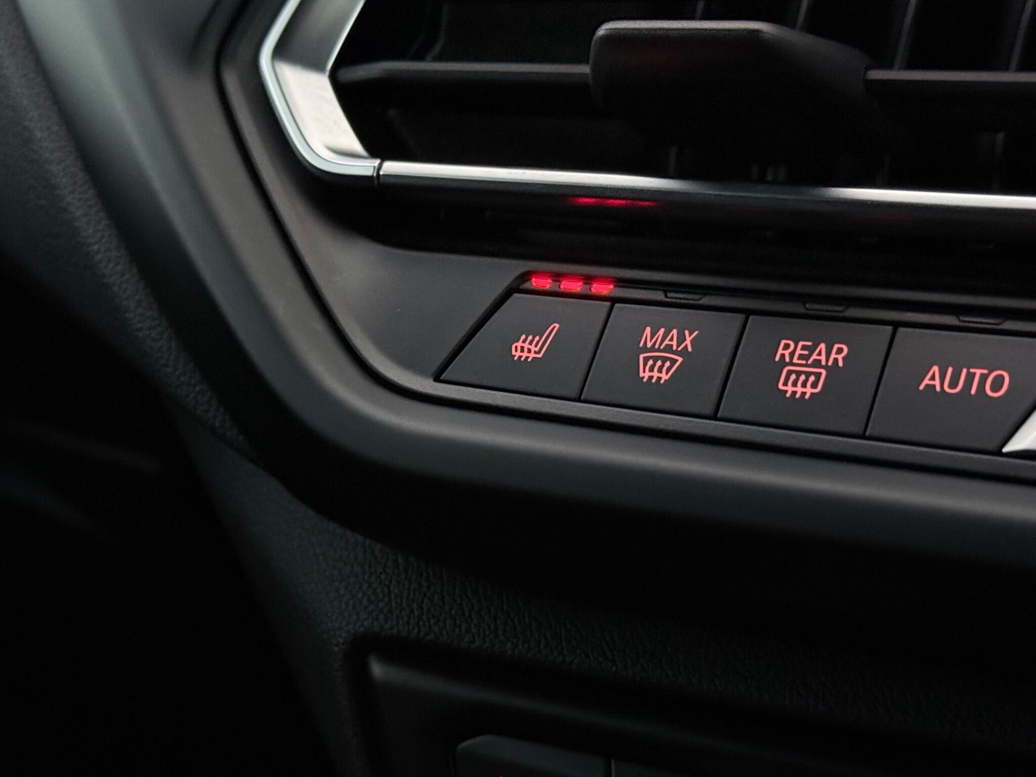 BMW 2 Series view 20