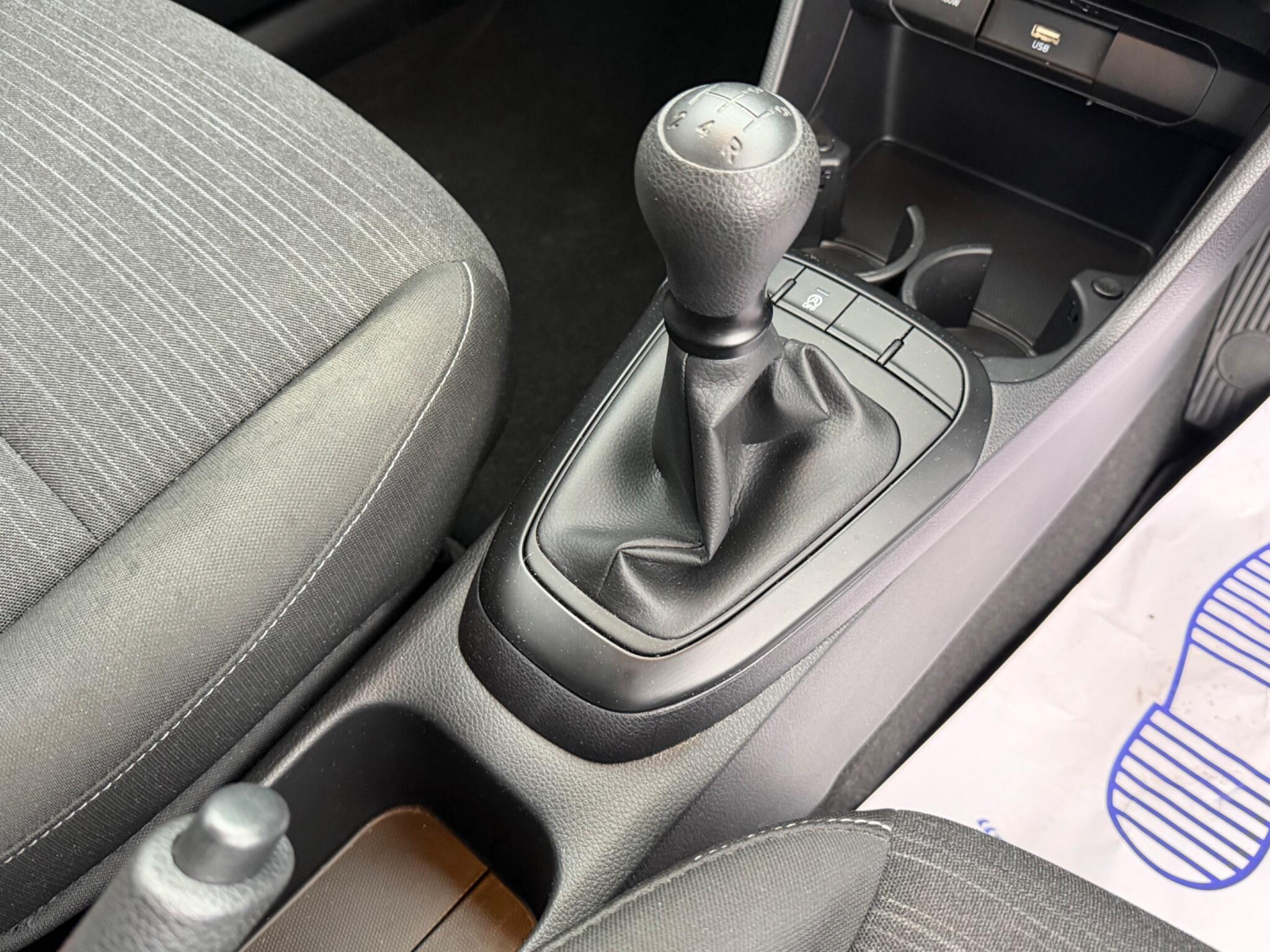 Kia Picanto view 66