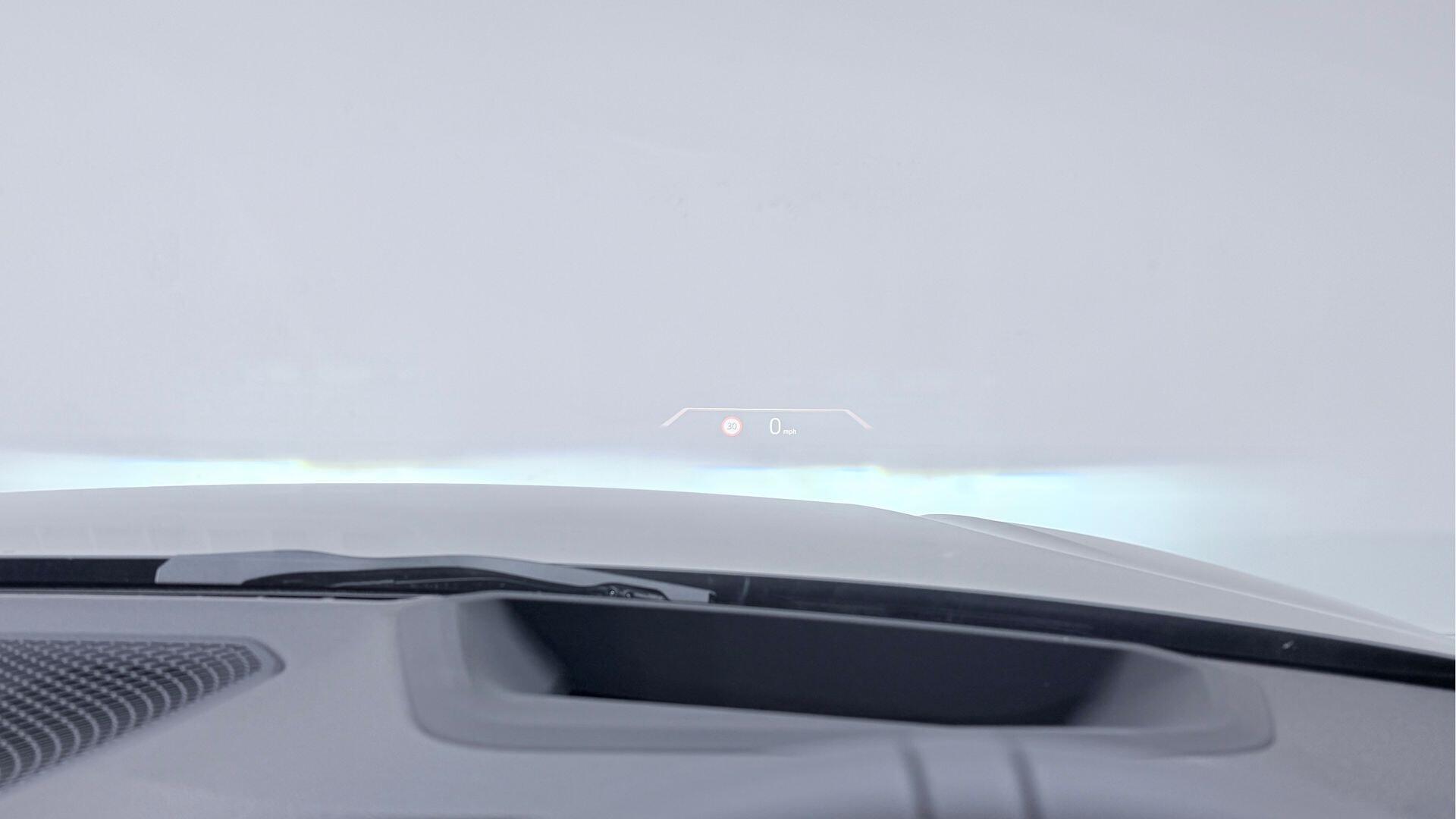 BMW i4 view 26