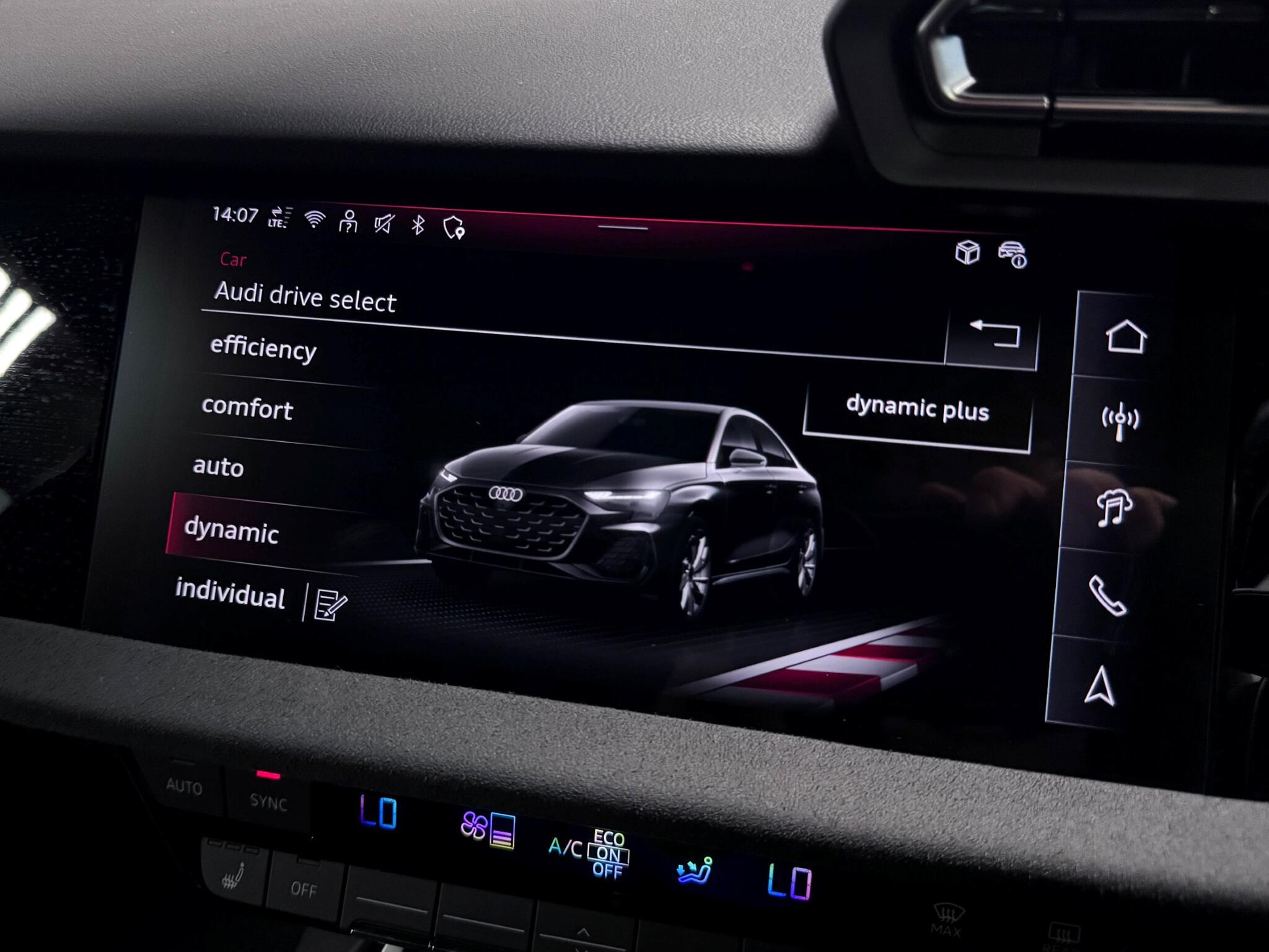 Audi S3 view 42