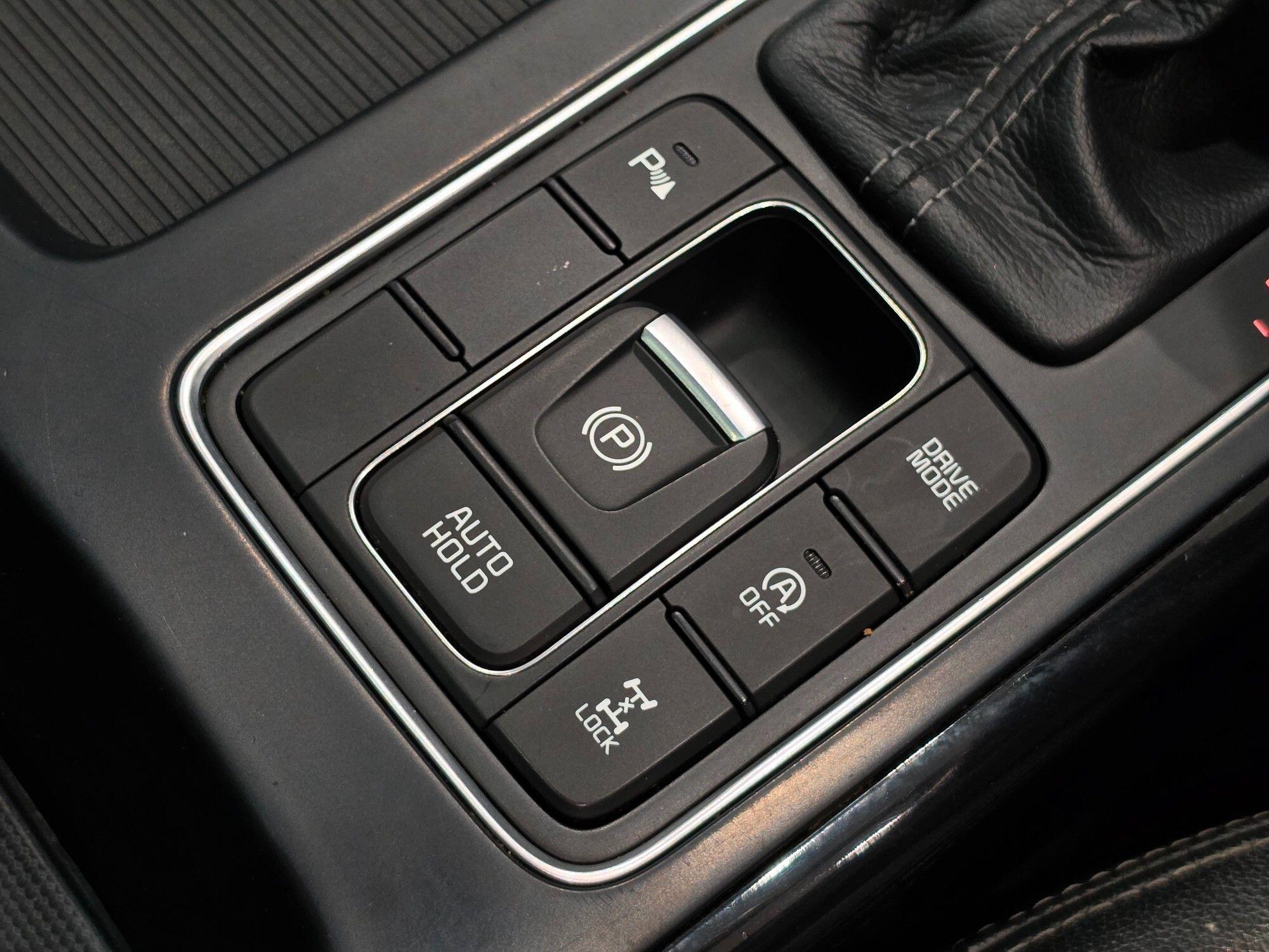 Kia Sorento view 100