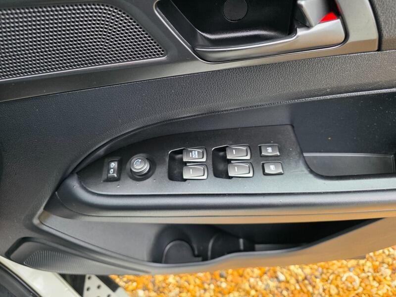 2022 SsangYong Musso SARACEN 2.2 • 46,700 miles image 46