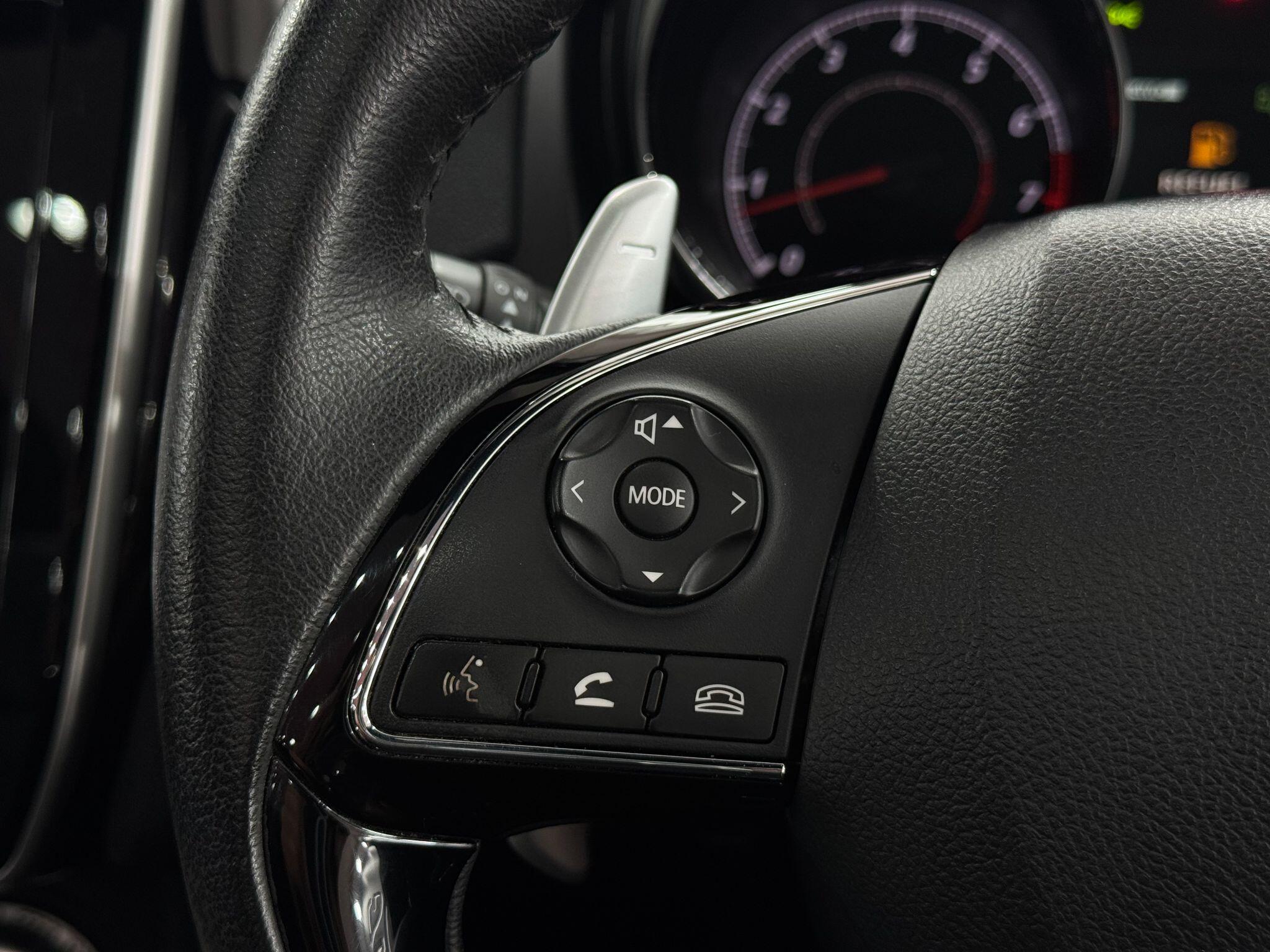 Mitsubishi Asx view 42